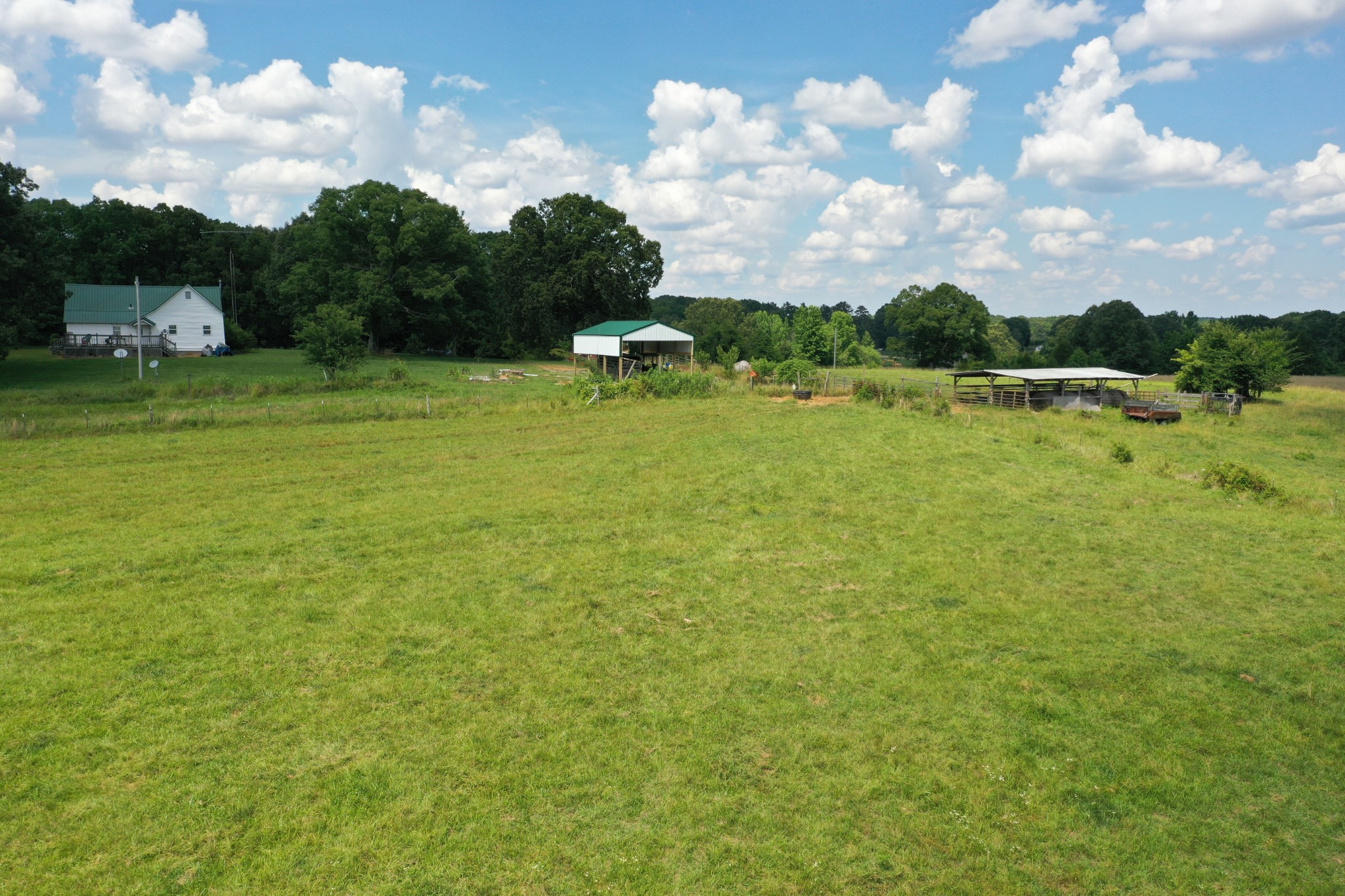 1705 McBride Cemetery Road Sardis, TN 38371 - Photo 19 of 44