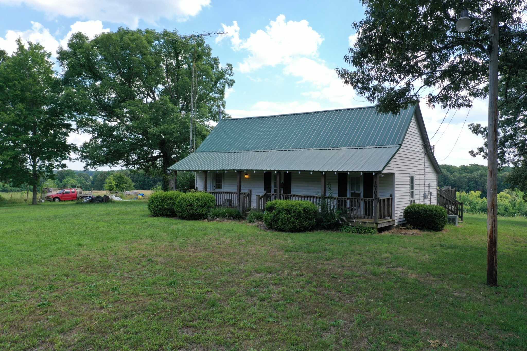 1705 McBride Cemetery Road Sardis, TN 38371 - Photo 7 of 44