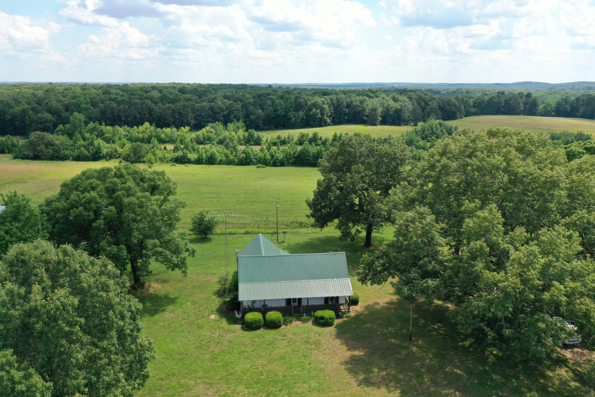 1705 McBride Cemetery Road Sardis, TN 38371 - Photo 8 of 44