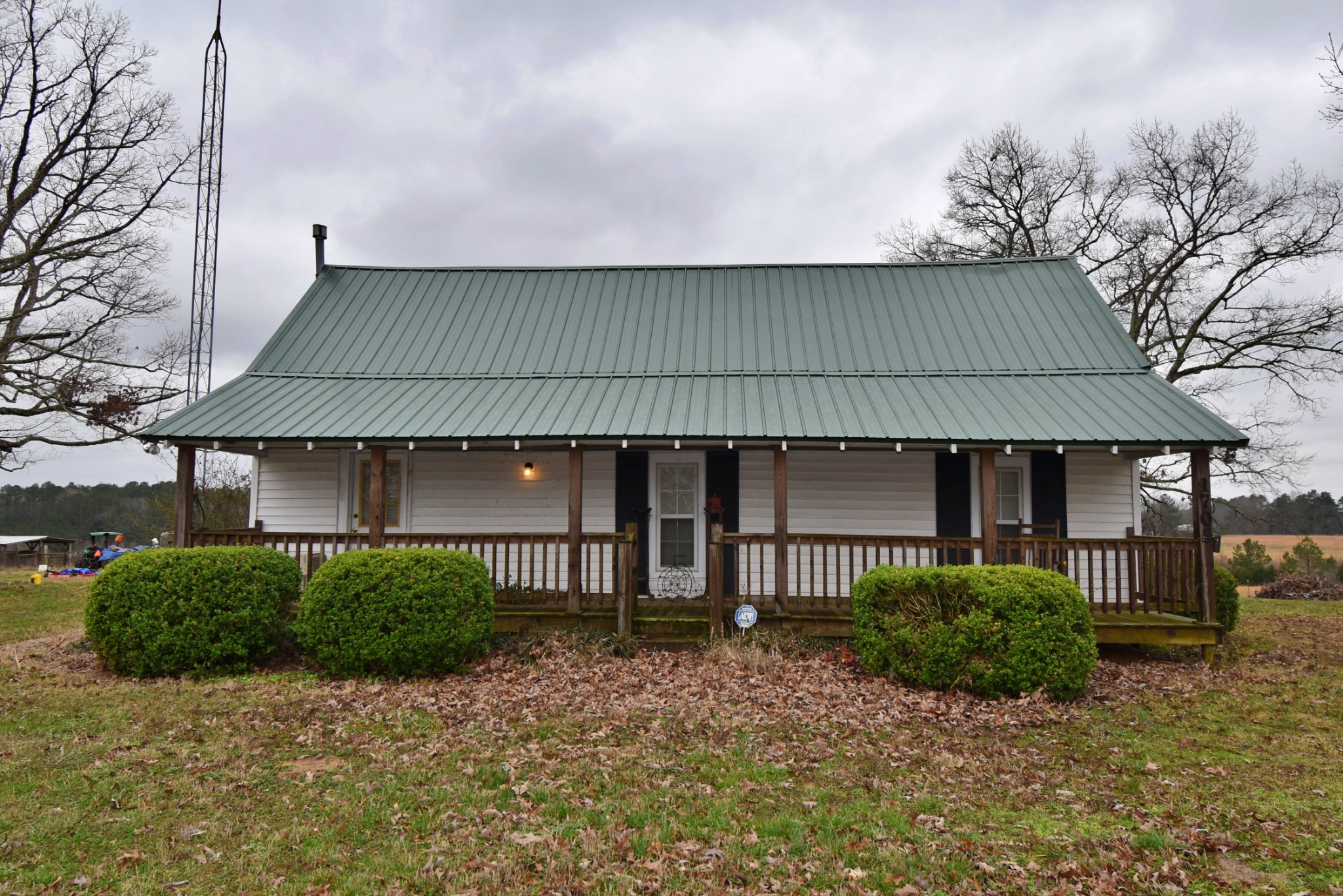 1705 McBride Cemetery Road Sardis, TN 38371 - Photo 9 of 44