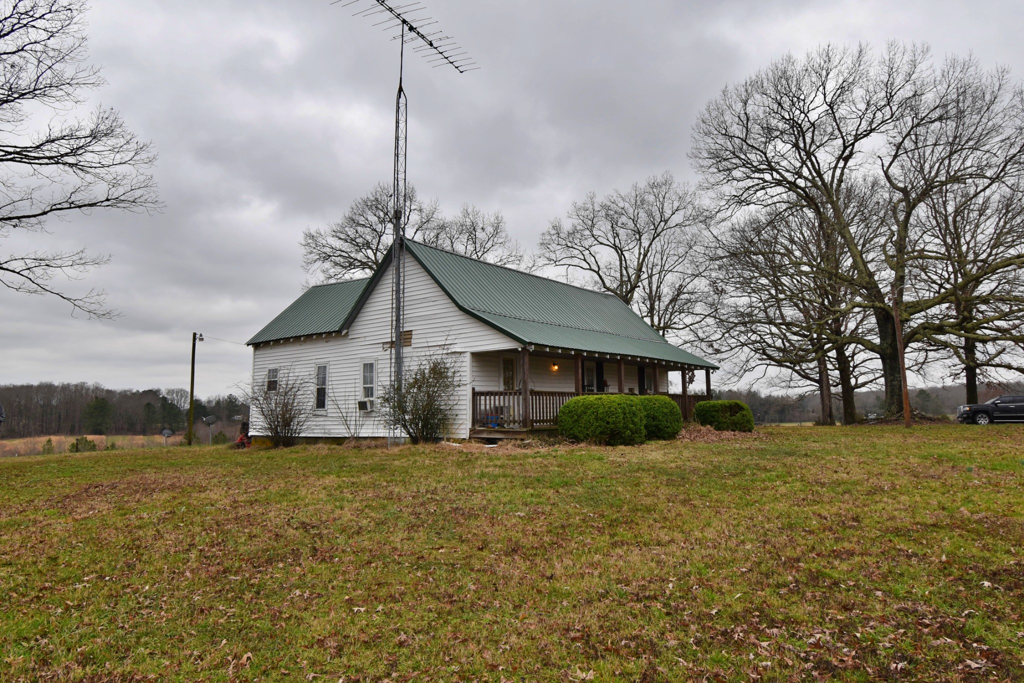 1705 McBride Cemetery Road Sardis, TN 38371 - Photo 10 of 44