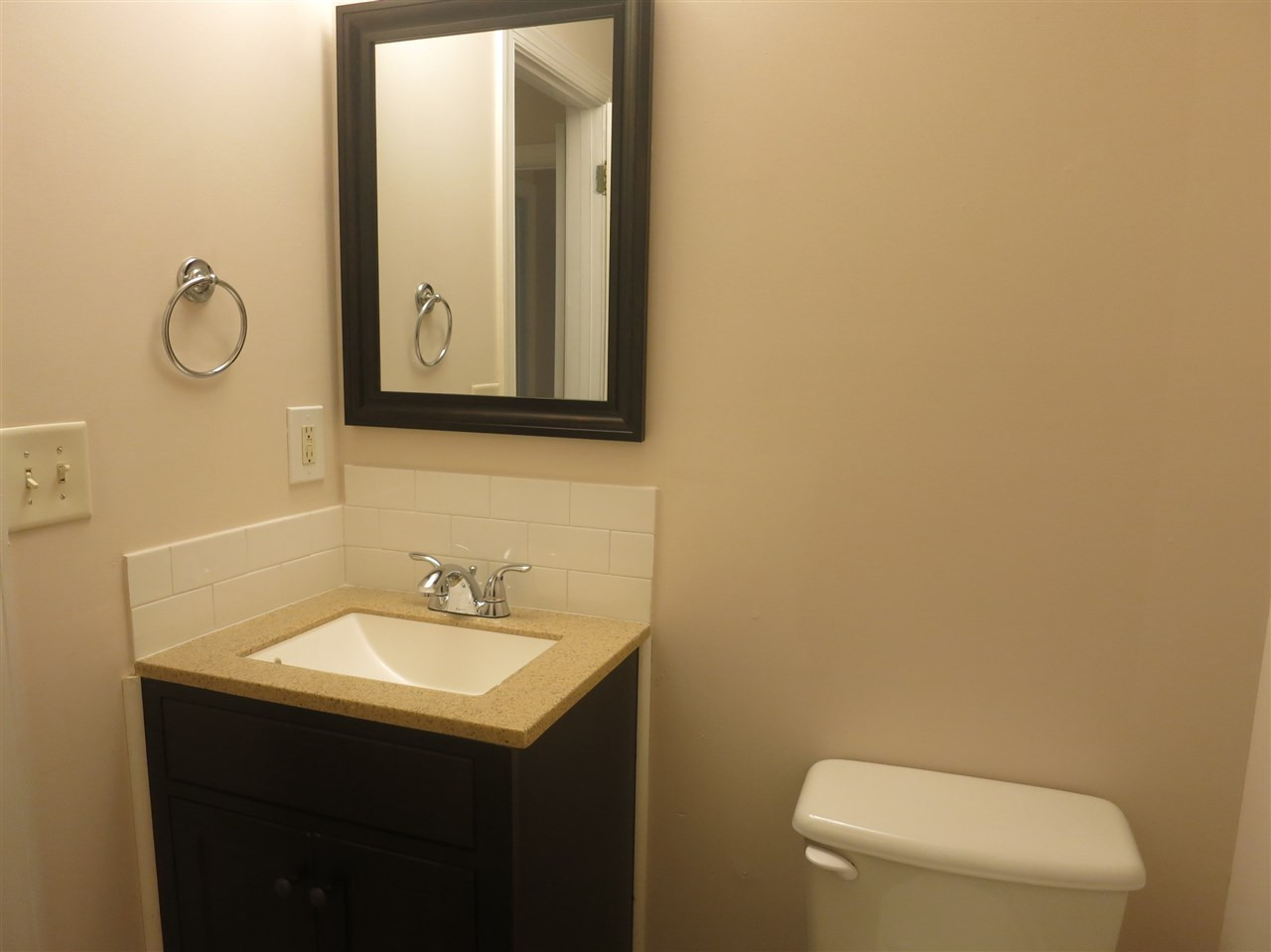 509 Brent Road Raleigh, NC 27606 - Photo 9 of 9 Master Bath