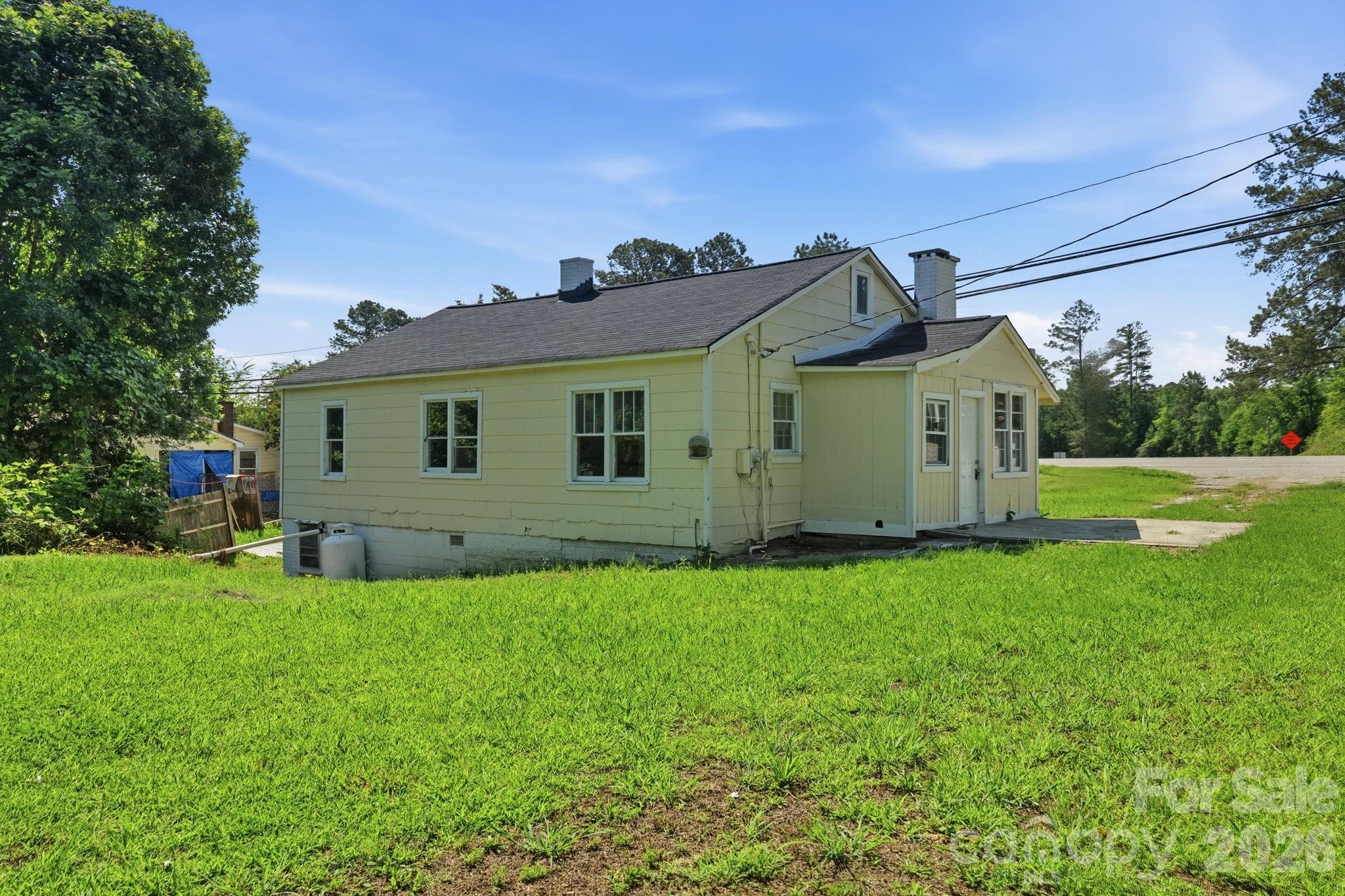 1208 East Arch Street Lancaster, SC 29720 - Photo 23 of 25