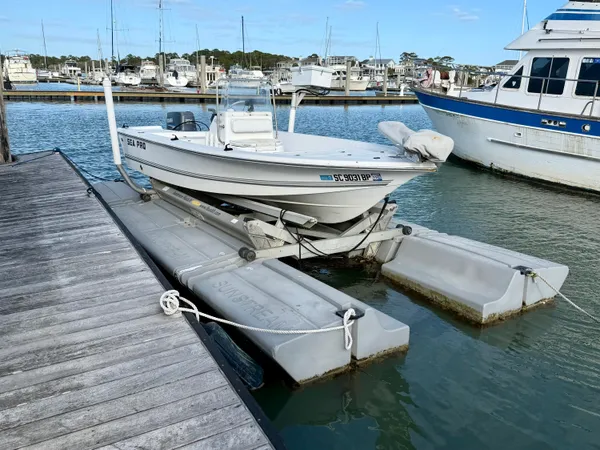 $56,900 | 67 West 10th Street, Unit B16, Folly Beach, SC 29439