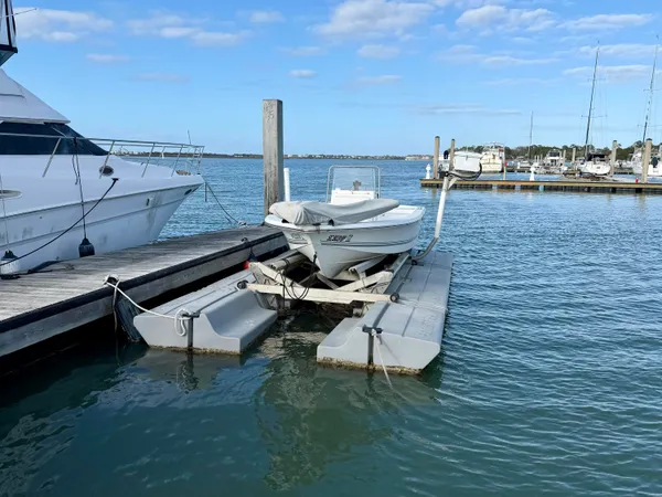 $56,900 | 67 West 10th Street, Unit B16, Folly Beach, SC 29439