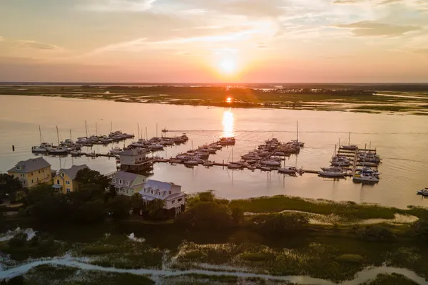 $56,900 | 67 West 10th Street, Unit B16, Folly Beach, SC 29439