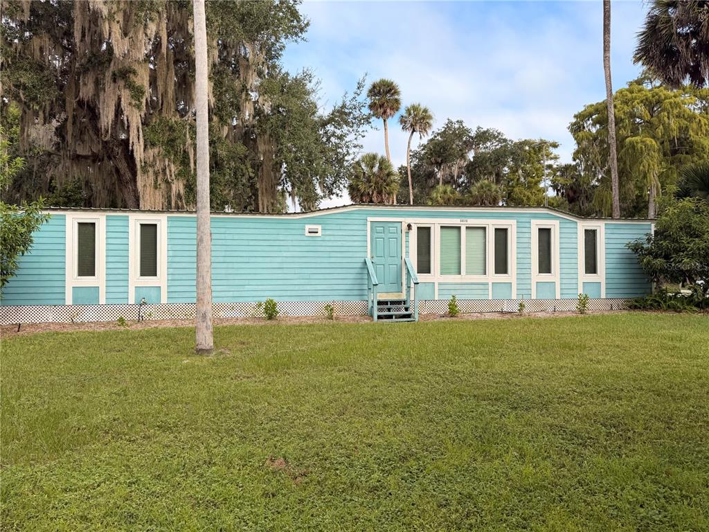 56315 Hickory Road Astor, FL 32102 - Photo 1 of 3 Gallery Image 1