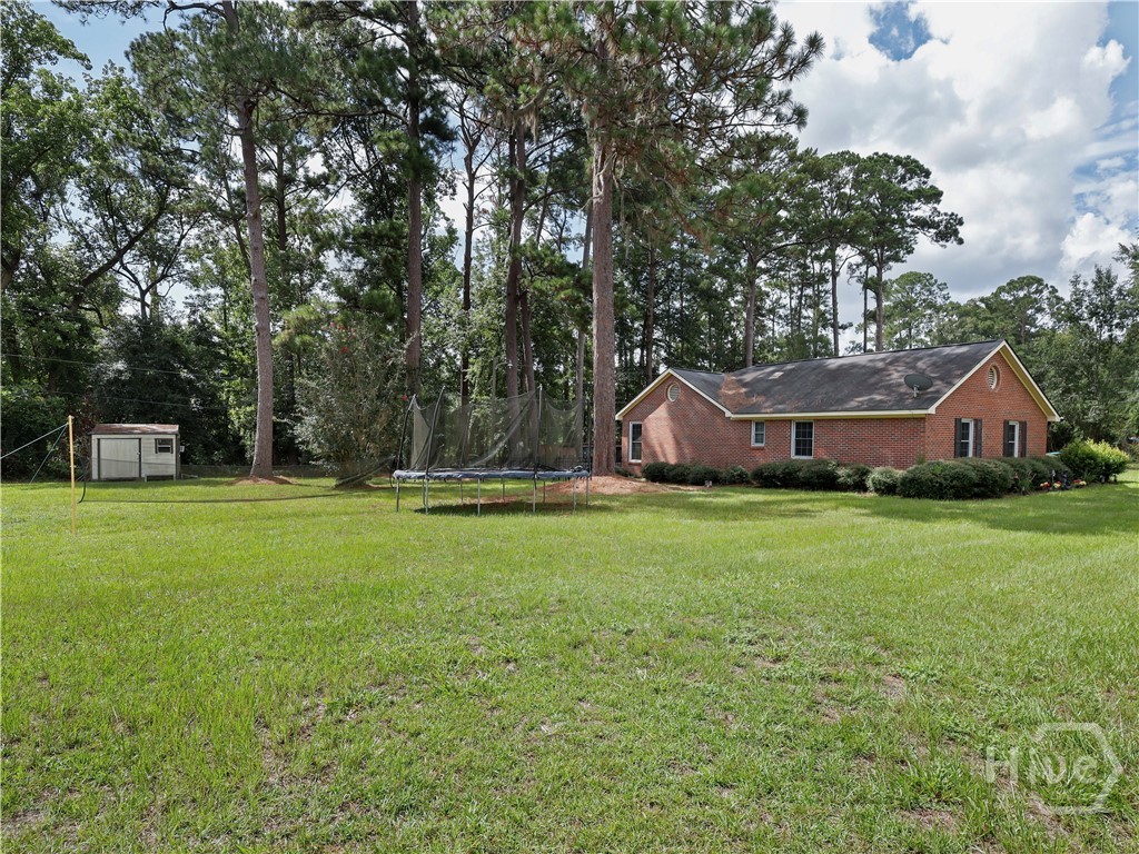 205 West 4th Street Springfield, GA 31329 - Photo 24 of 25 Gallery Image 24