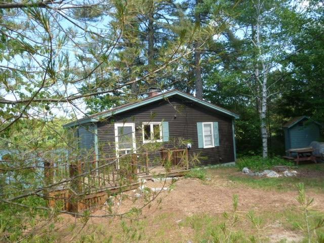 567 Peabody Pond Road Sebago, ME 04029 - Photo 21 of 24 Photo