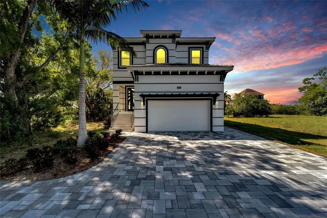 $1,374,000 | 548 Estuary Shore Lane, Apollo Beach, FL 33572