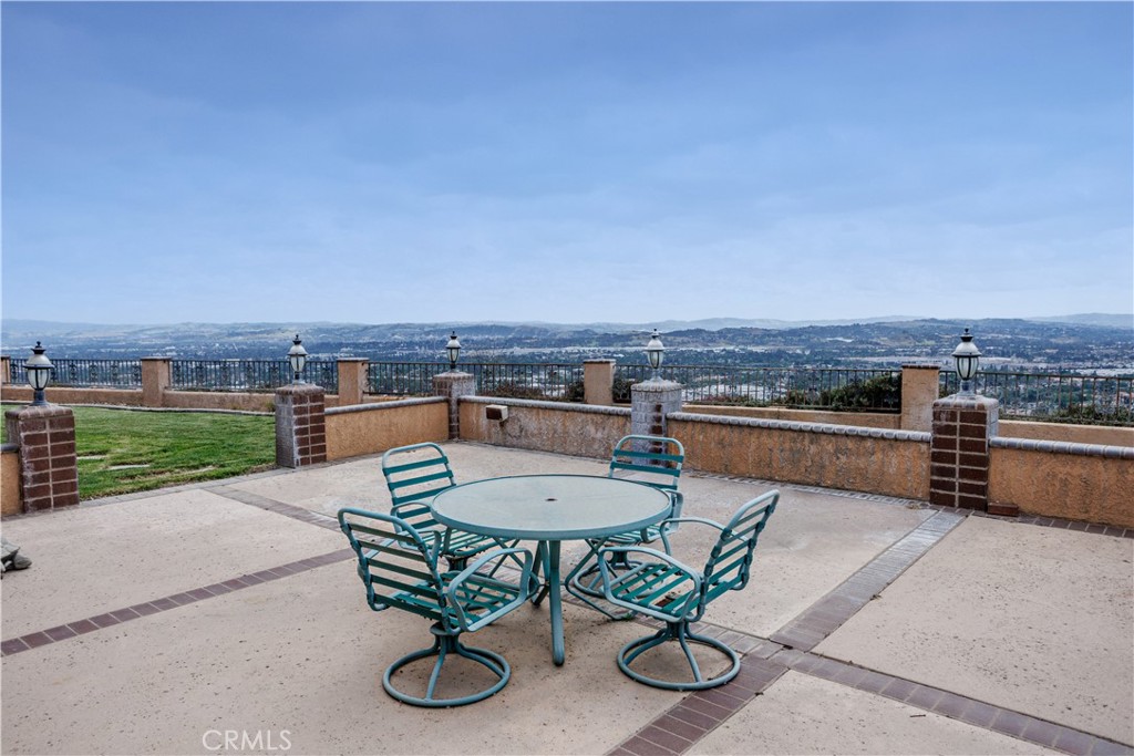 350 Roughrider Road La Verne, CA 91750 - Photo 29 of 55 Imagine enjoying this view everyday!