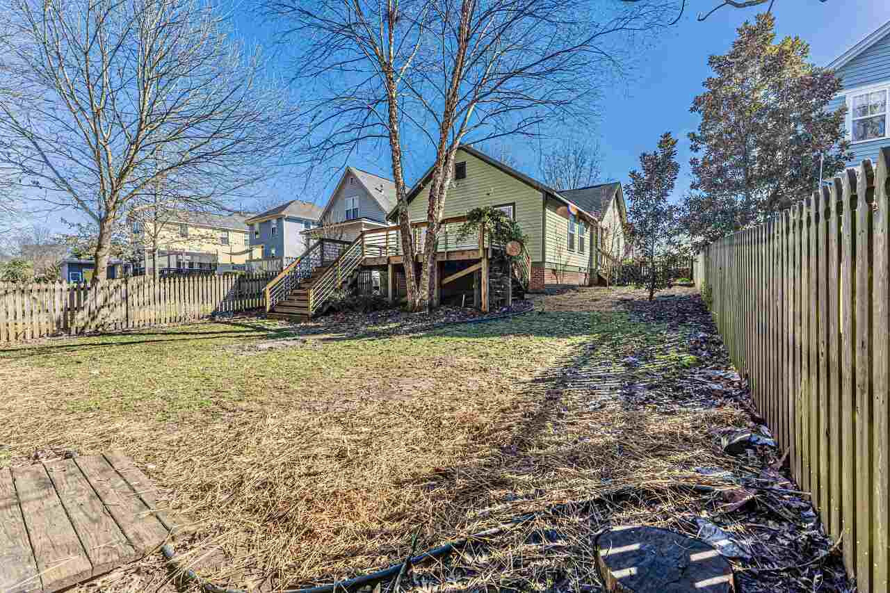 205 Cooke Street Raleigh, NC 27601 - Photo 22 of 30 Photo 22