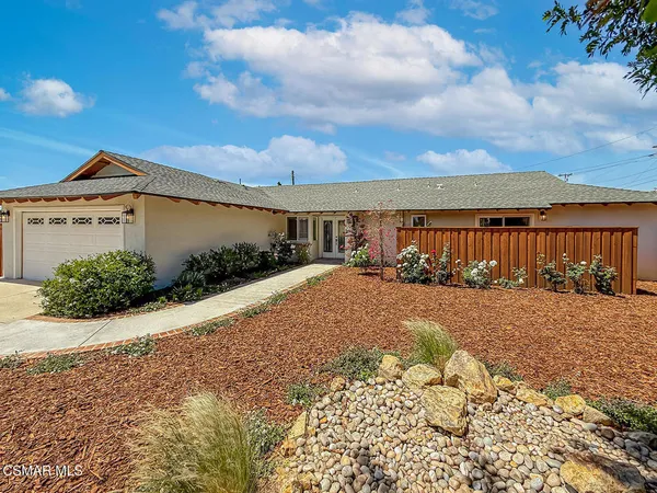 $1,050,000 | 2153 Cook Circle, Thousand Oaks, CA 91360