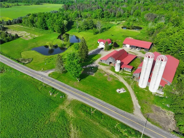 $560,000 | 7057 County Touring Rte 37, Chautauqua, NY 14728