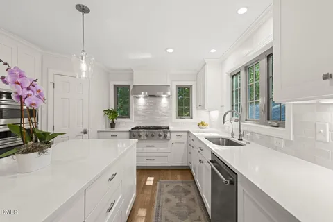 $1,825,000 | 3516 Ranlo Drive, Raleigh, NC 27612