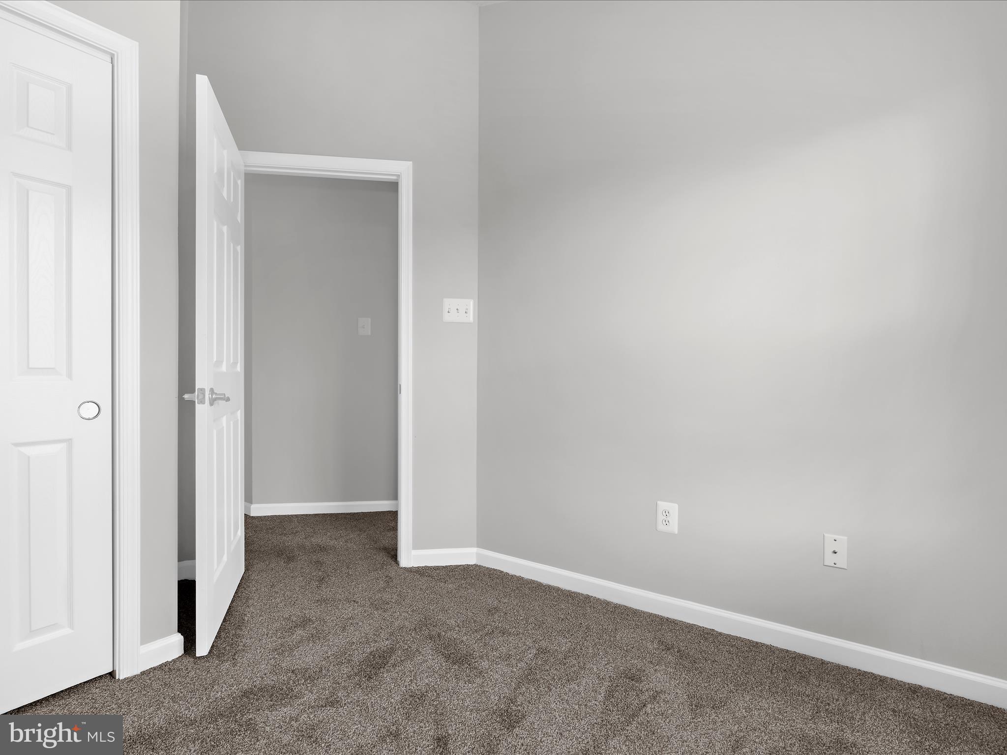 9865 Decatur Road Middle River, MD 21220 - Photo 24 of 63 a view of an empty room