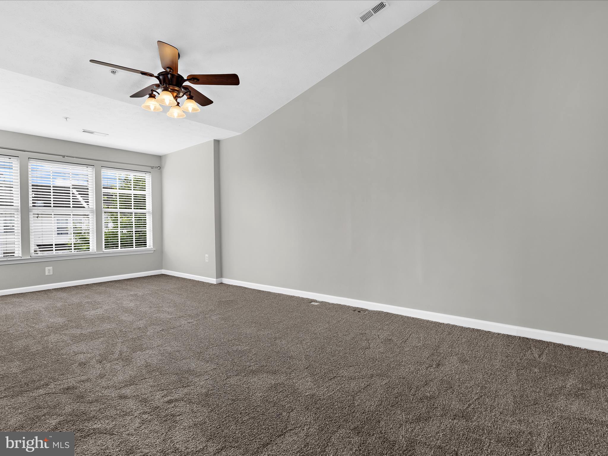 9865 Decatur Road Middle River, MD 21220 - Photo 28 of 63 a view of an empty room with a window