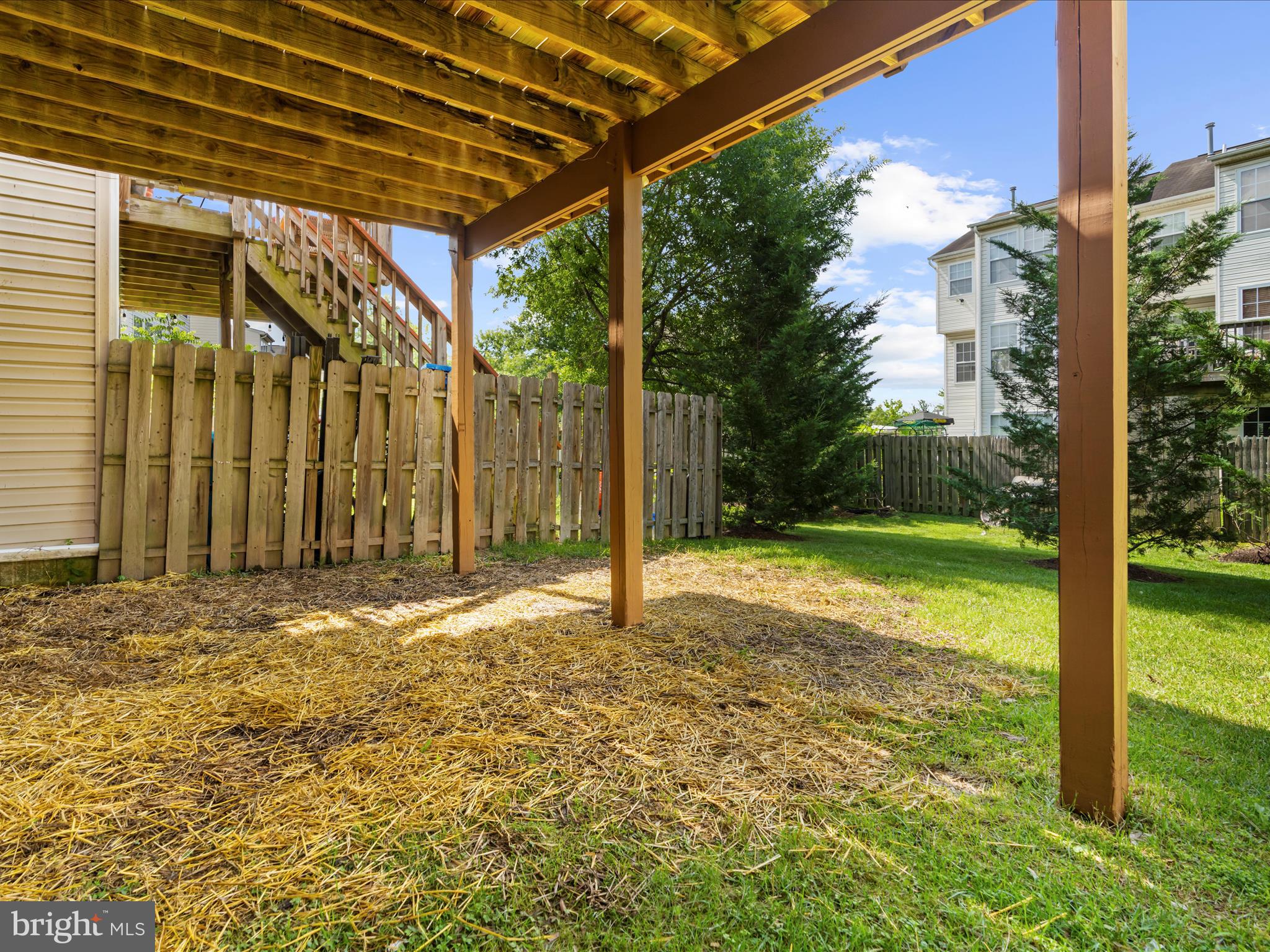 9865 Decatur Road Middle River, MD 21220 - Photo 44 of 63