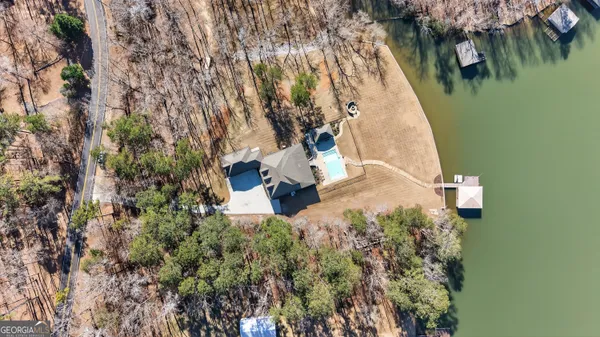 $2,190,000 | 238 Cold Branch Road, Eatonton, GA 31024