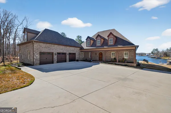 $2,290,000 | 238 Cold Branch Road, Eatonton, GA 31024