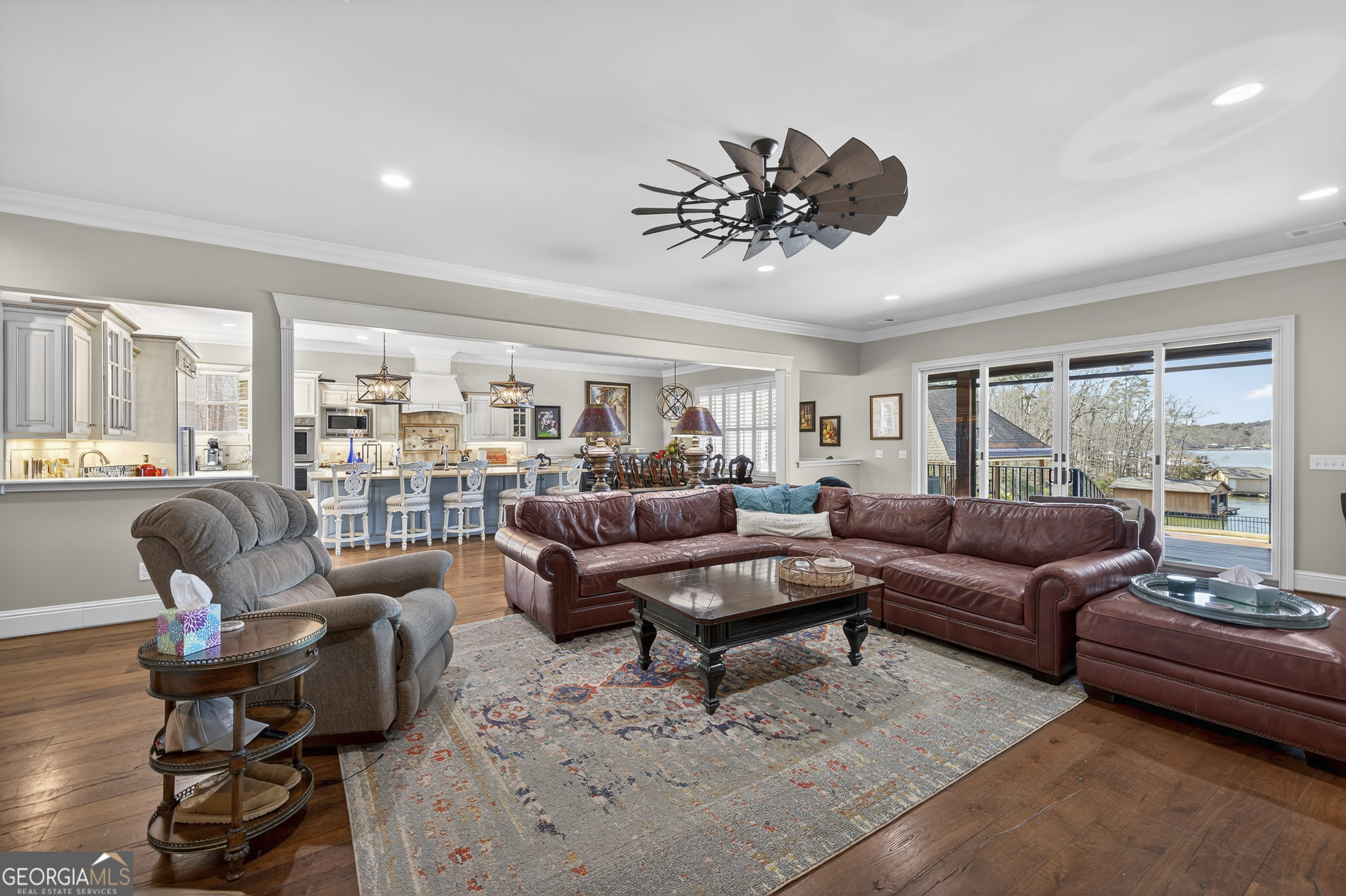 238 Cold Branch Road Eatonton, GA 31024 - Photo 11 of 104