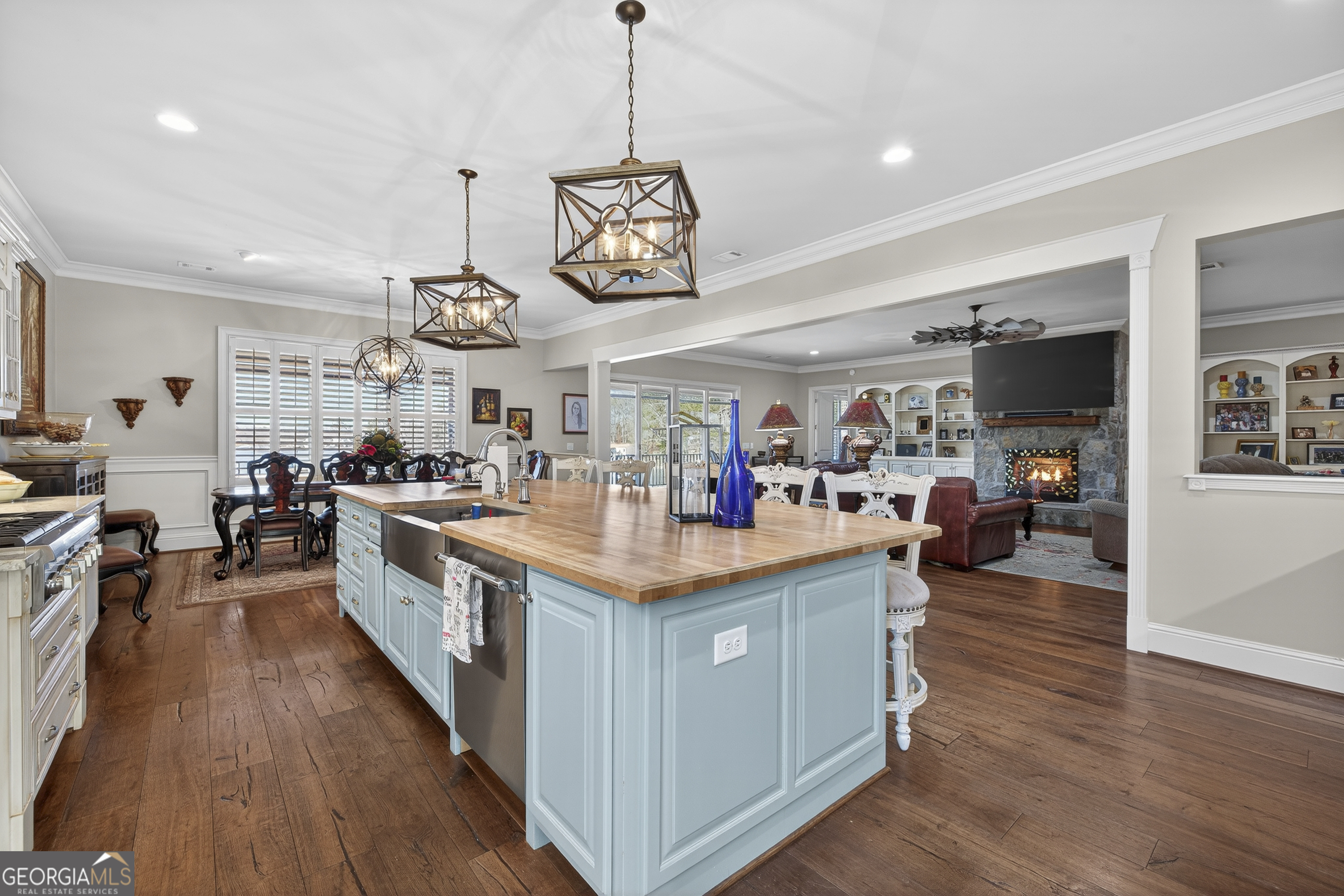 238 Cold Branch Road Eatonton, GA 31024 - Photo 13 of 104