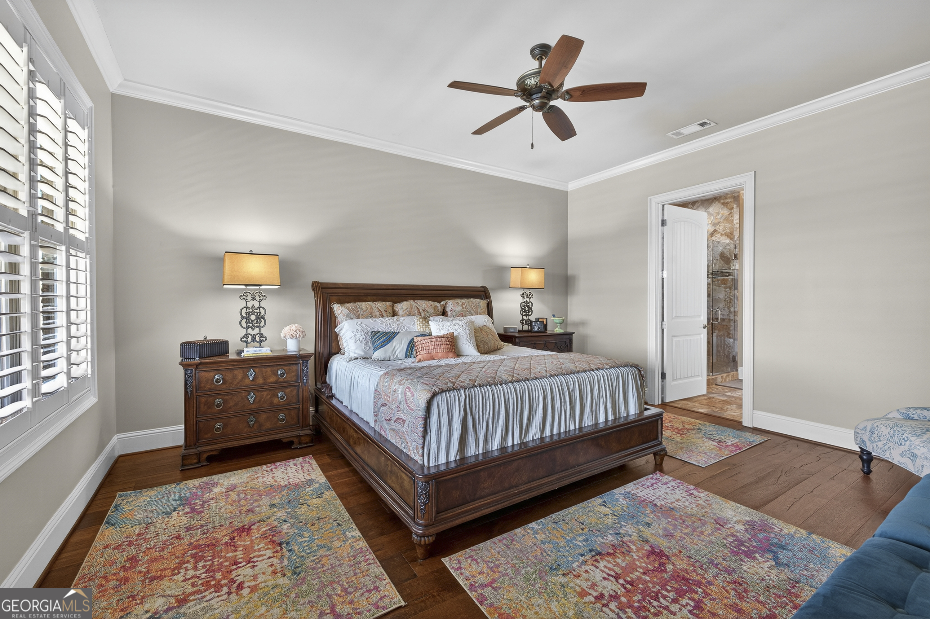 238 Cold Branch Road Eatonton, GA 31024 - Photo 16 of 104