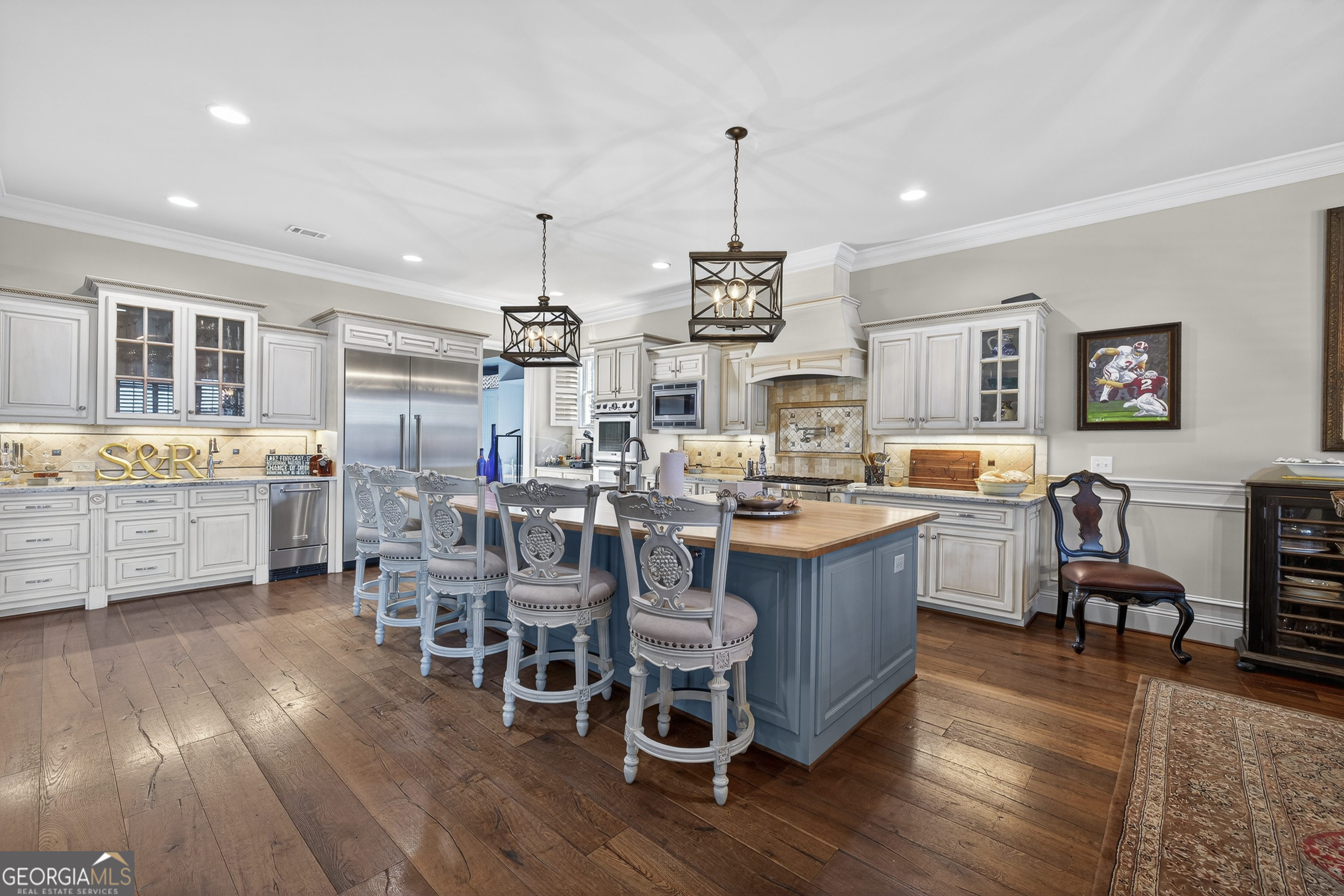 238 Cold Branch Road Eatonton, GA 31024 - Photo 17 of 104