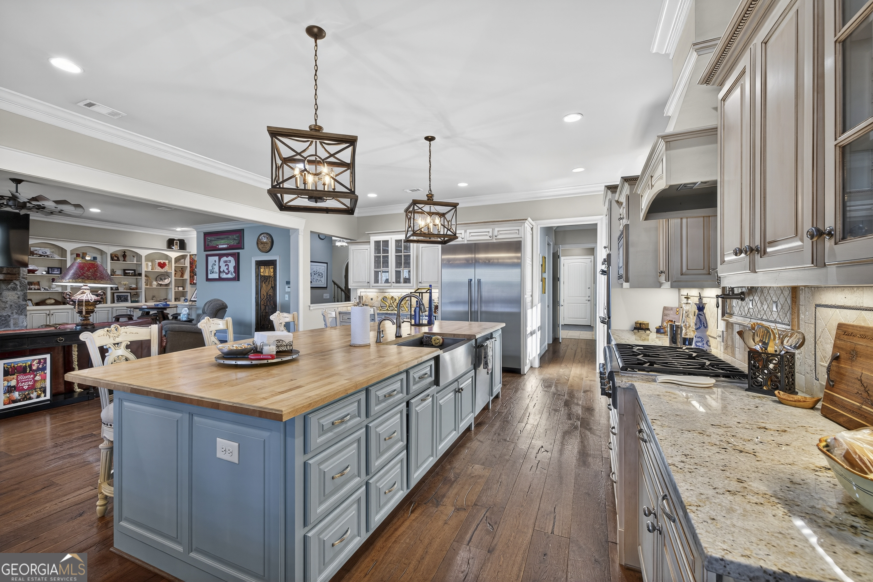 238 Cold Branch Road Eatonton, GA 31024 - Photo 19 of 104