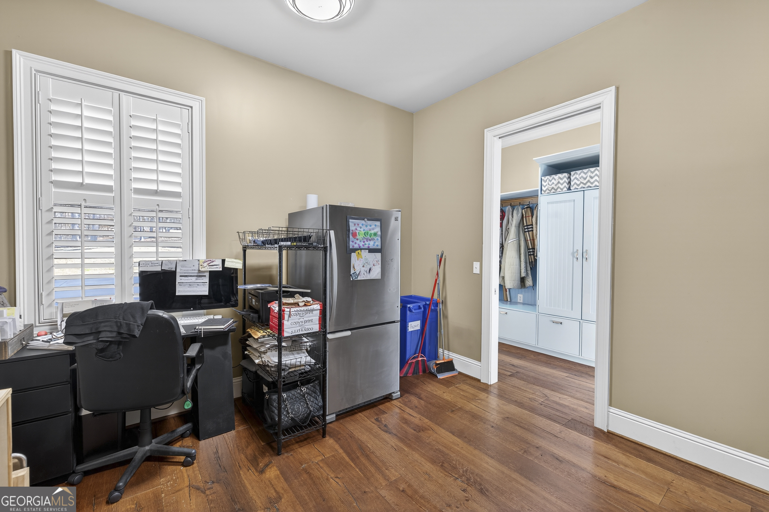 238 Cold Branch Road Eatonton, GA 31024 - Photo 23 of 104