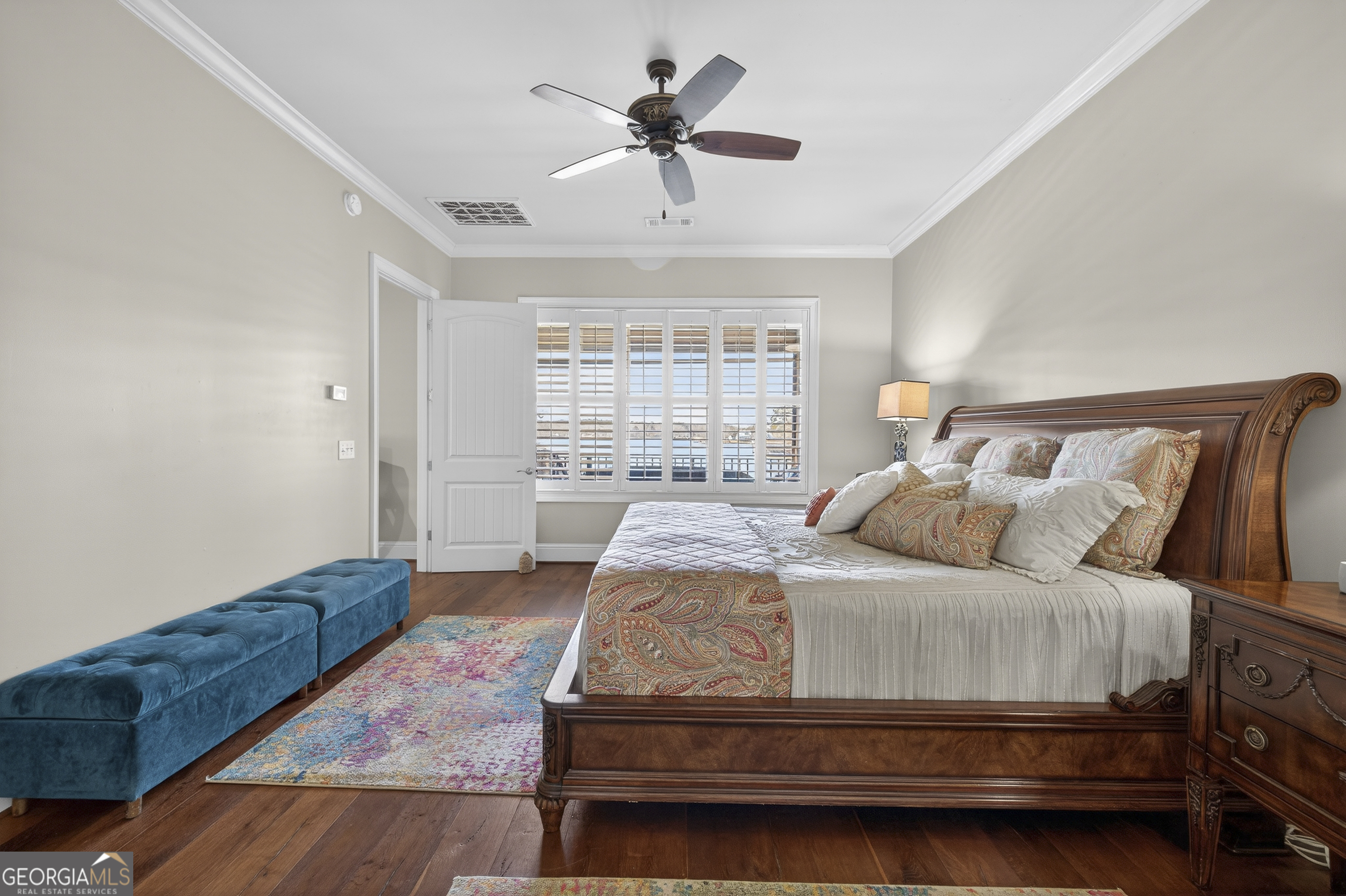 238 Cold Branch Road Eatonton, GA 31024 - Photo 26 of 104