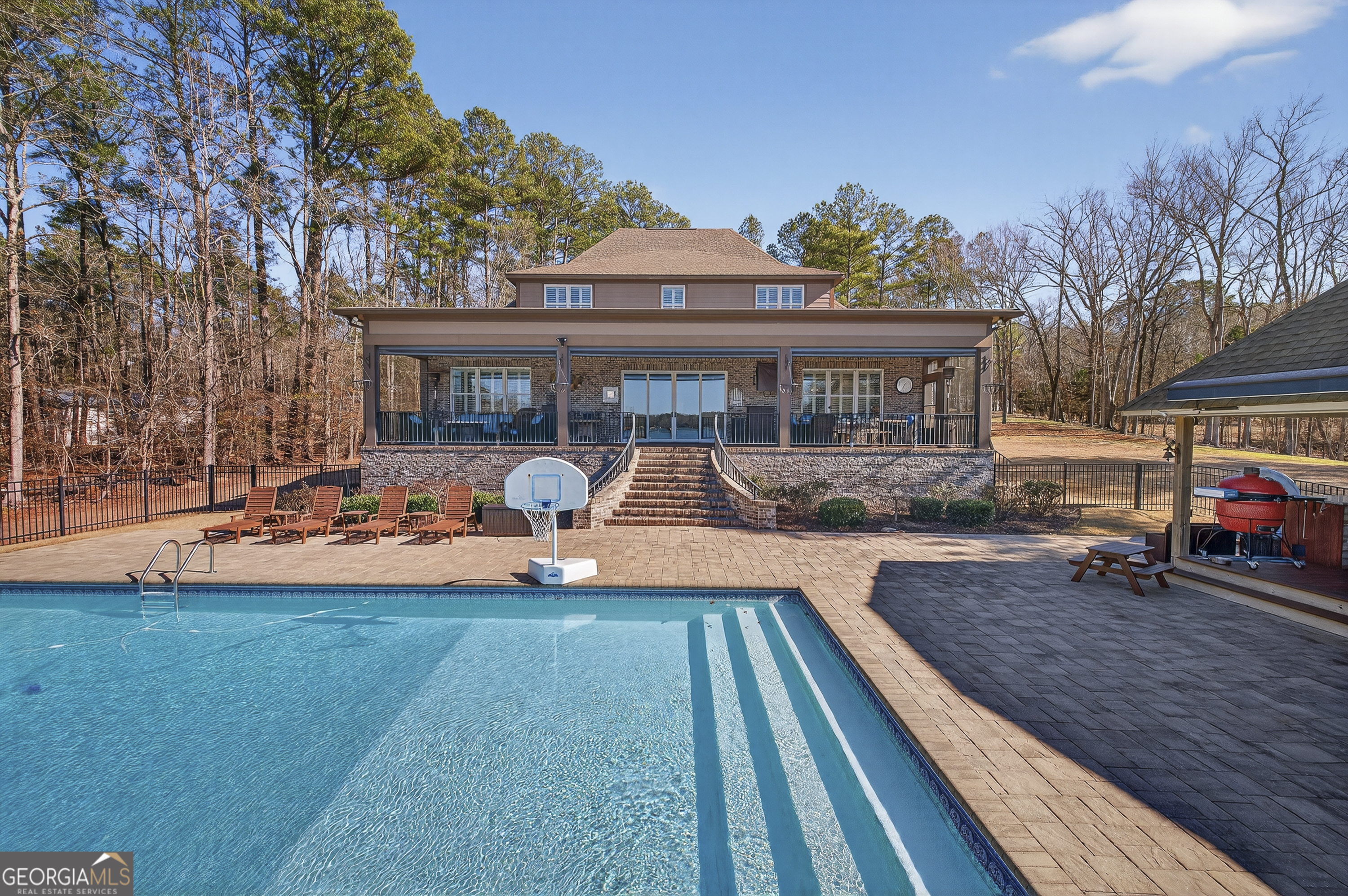 238 Cold Branch Road Eatonton, GA 31024 - Photo 3 of 104