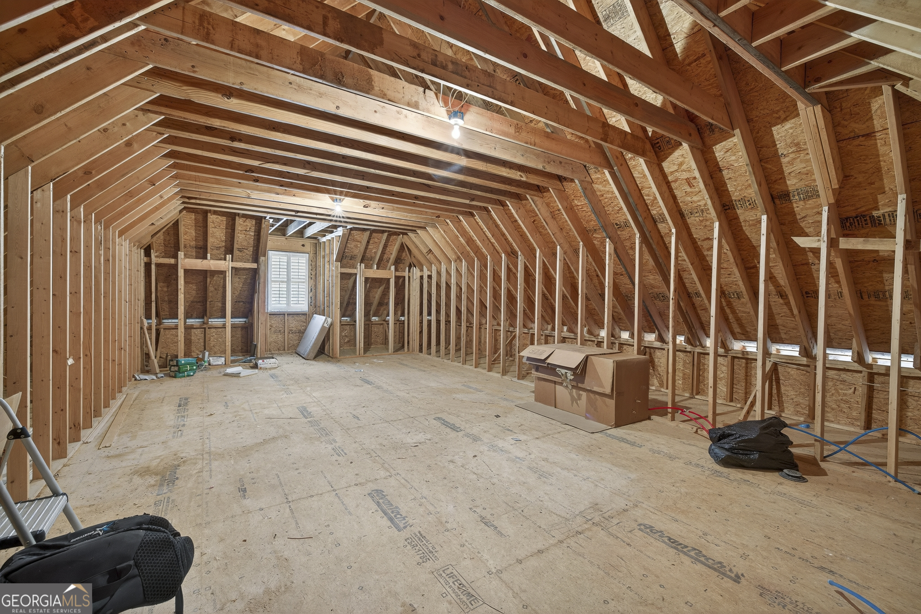 238 Cold Branch Road Eatonton, GA 31024 - Photo 38 of 104