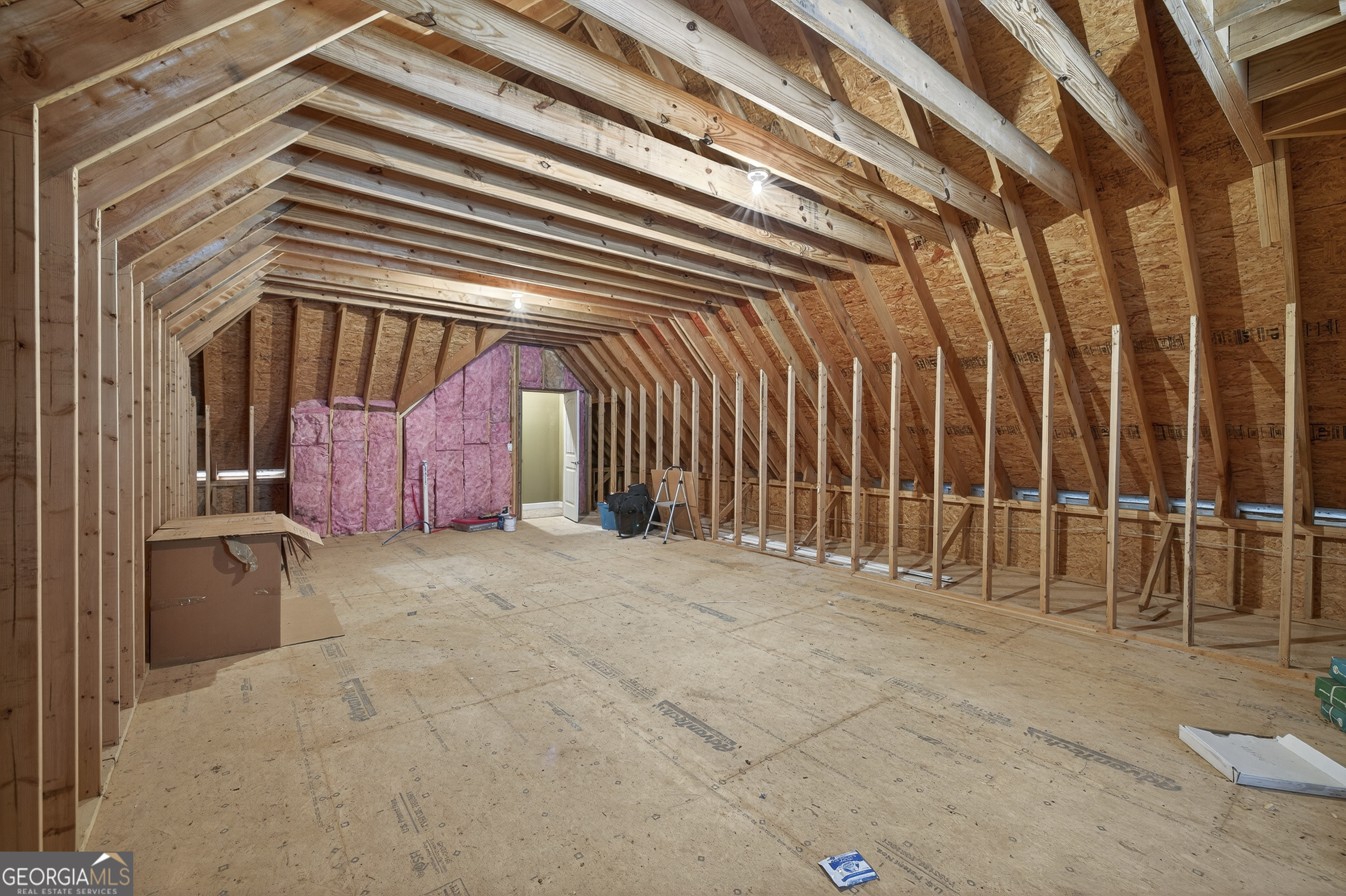 238 Cold Branch Road Eatonton, GA 31024 - Photo 39 of 104