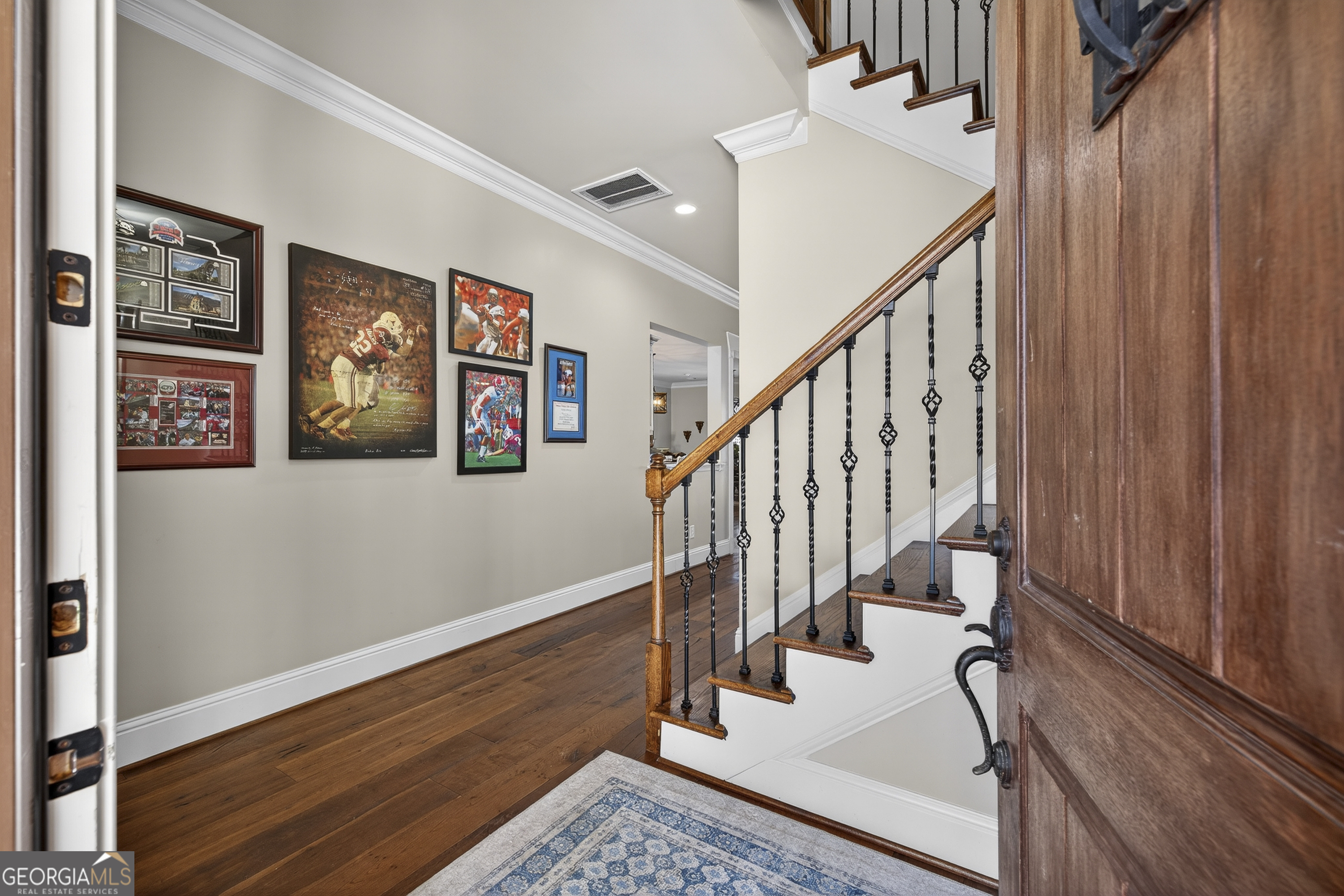 238 Cold Branch Road Eatonton, GA 31024 - Photo 4 of 104