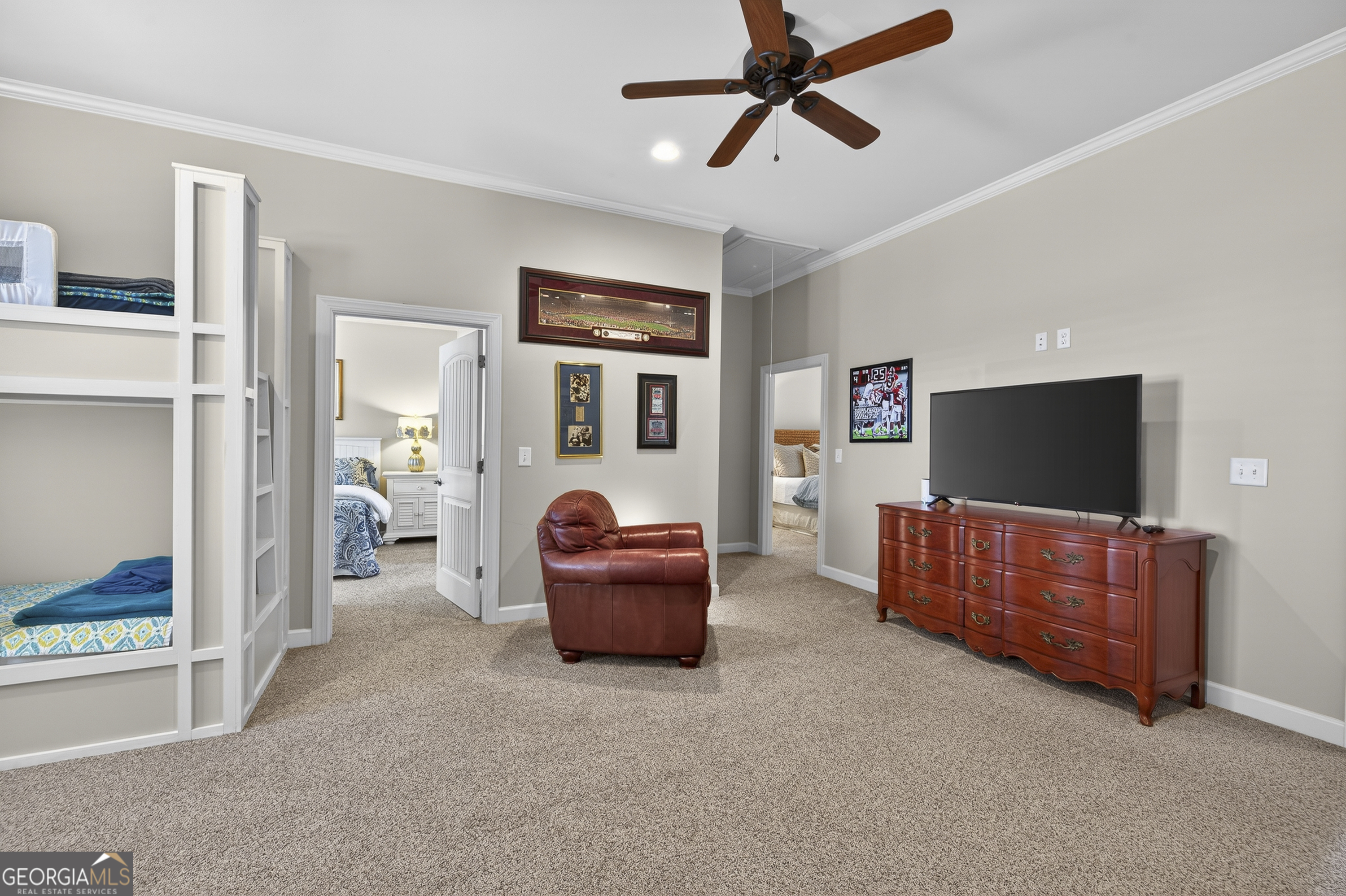 238 Cold Branch Road Eatonton, GA 31024 - Photo 42 of 104