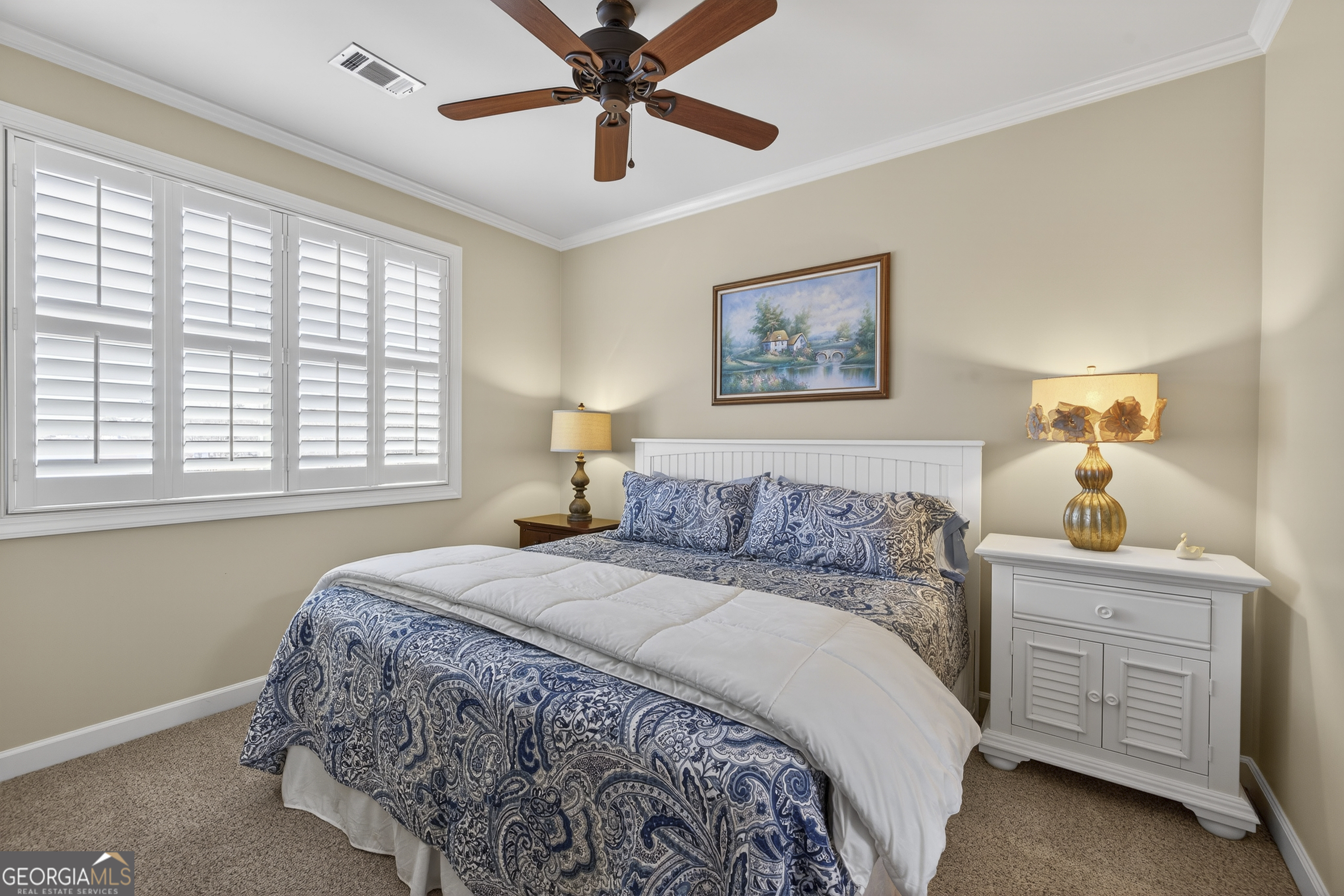 238 Cold Branch Road Eatonton, GA 31024 - Photo 44 of 104