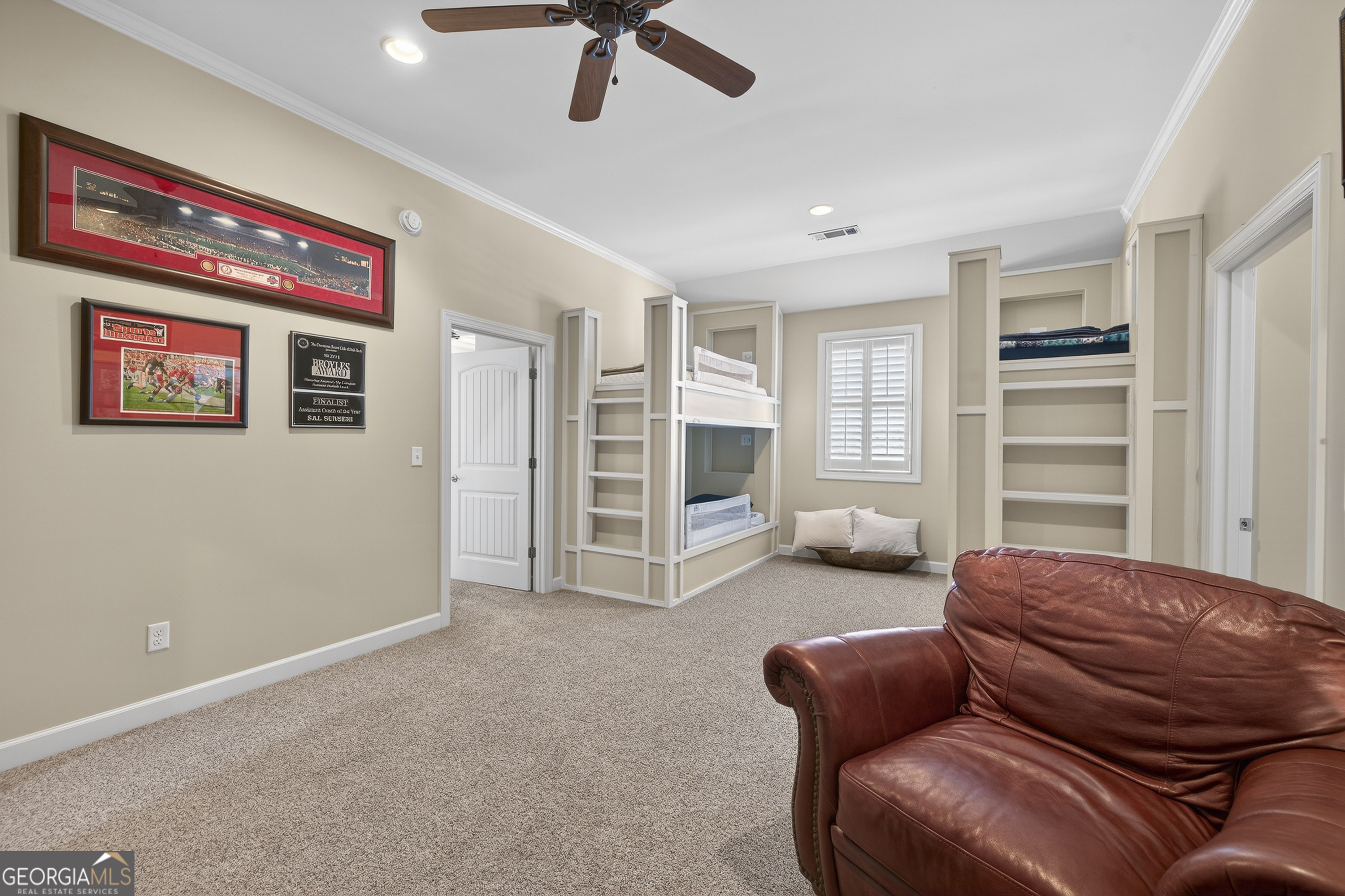 238 Cold Branch Road Eatonton, GA 31024 - Photo 49 of 104