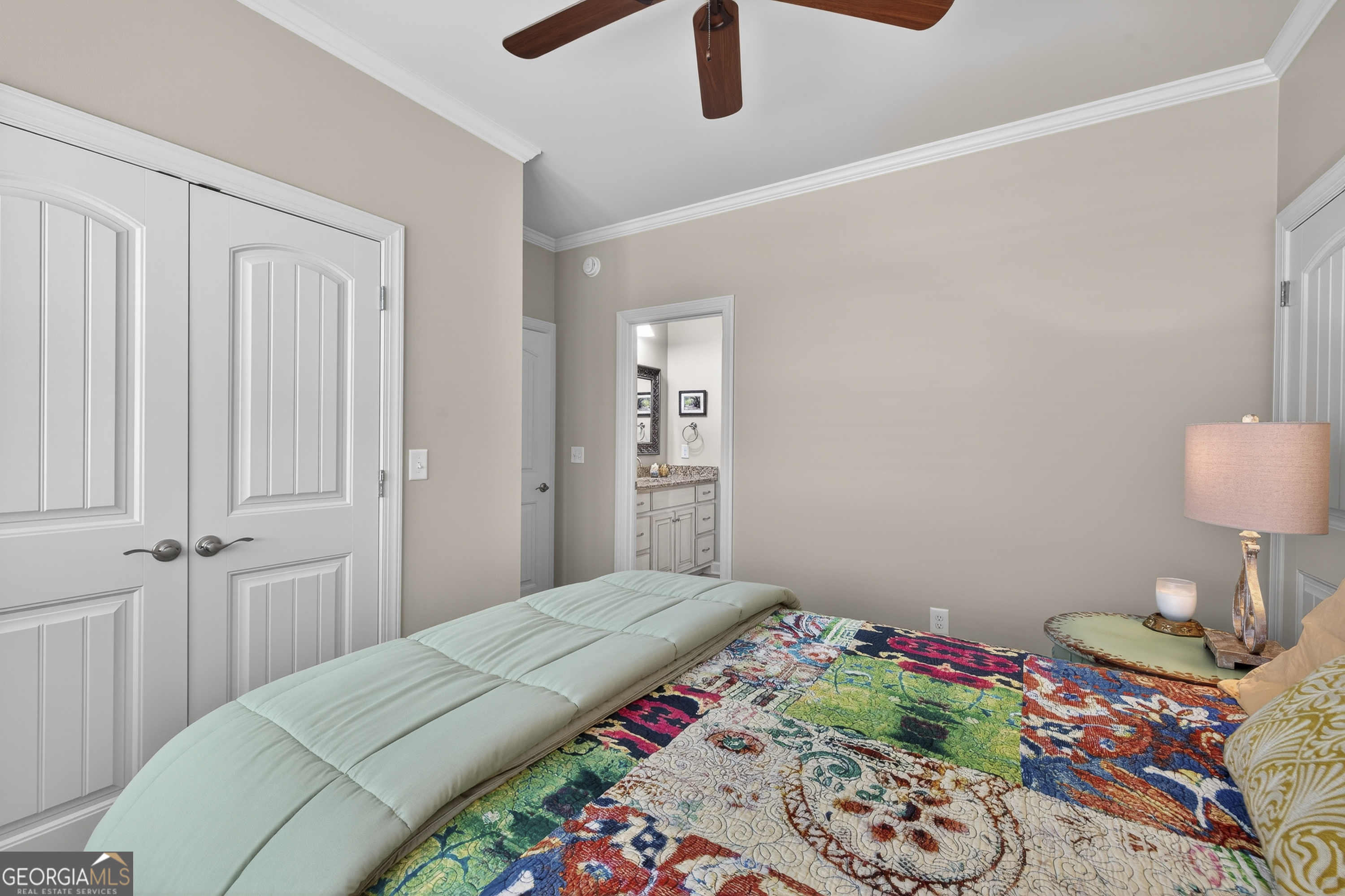 238 Cold Branch Road Eatonton, GA 31024 - Photo 51 of 104