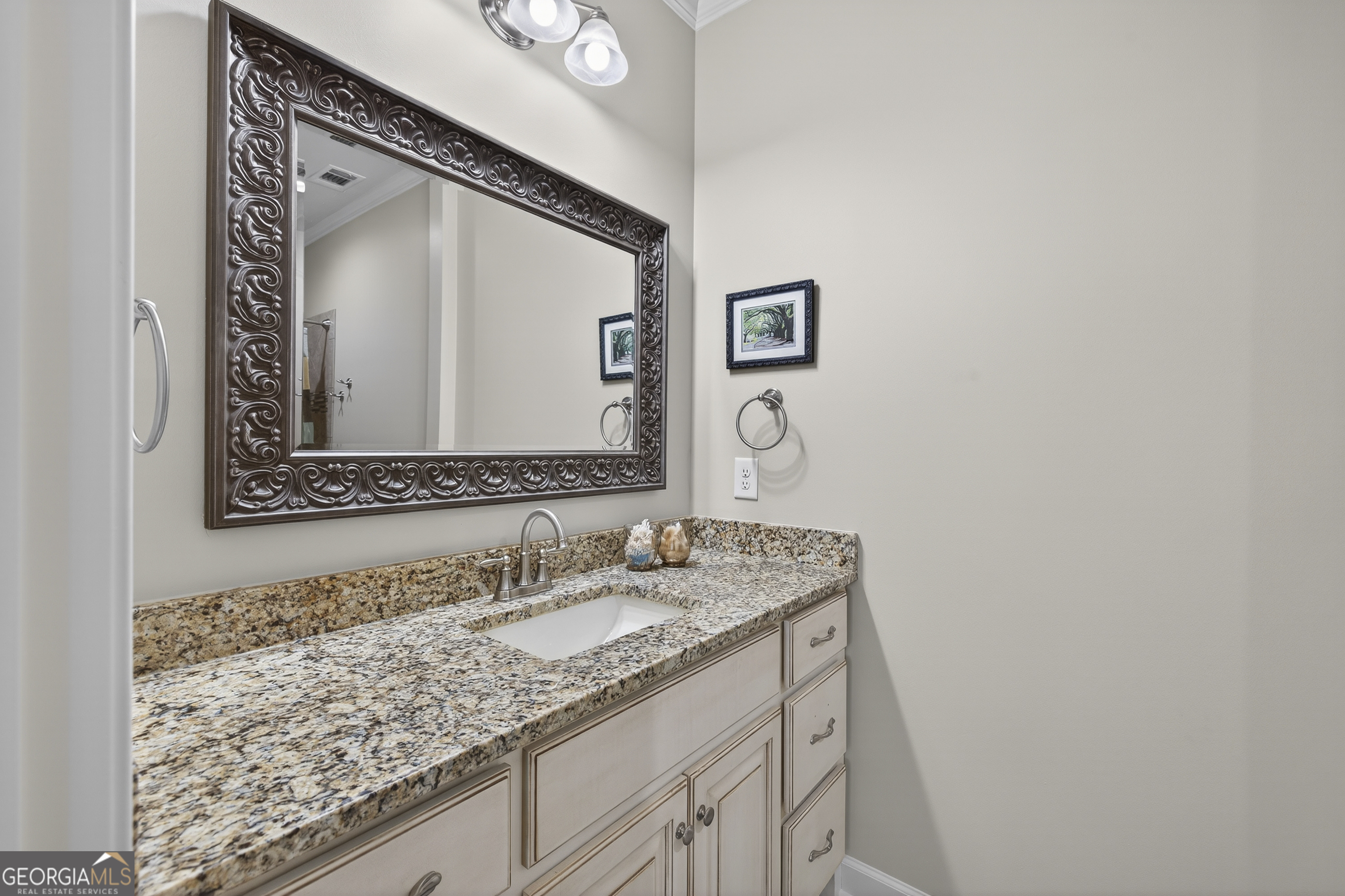 238 Cold Branch Road Eatonton, GA 31024 - Photo 53 of 104