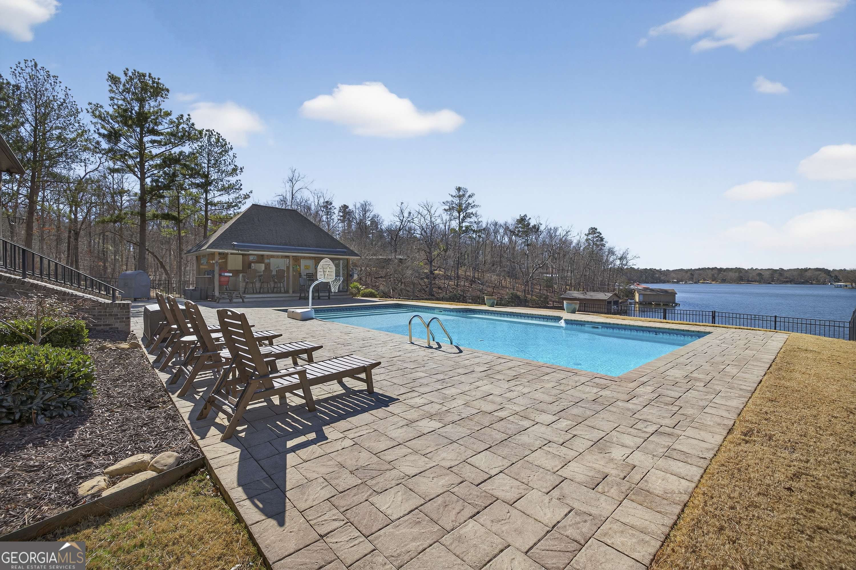 238 Cold Branch Road Eatonton, GA 31024 - Photo 57 of 104