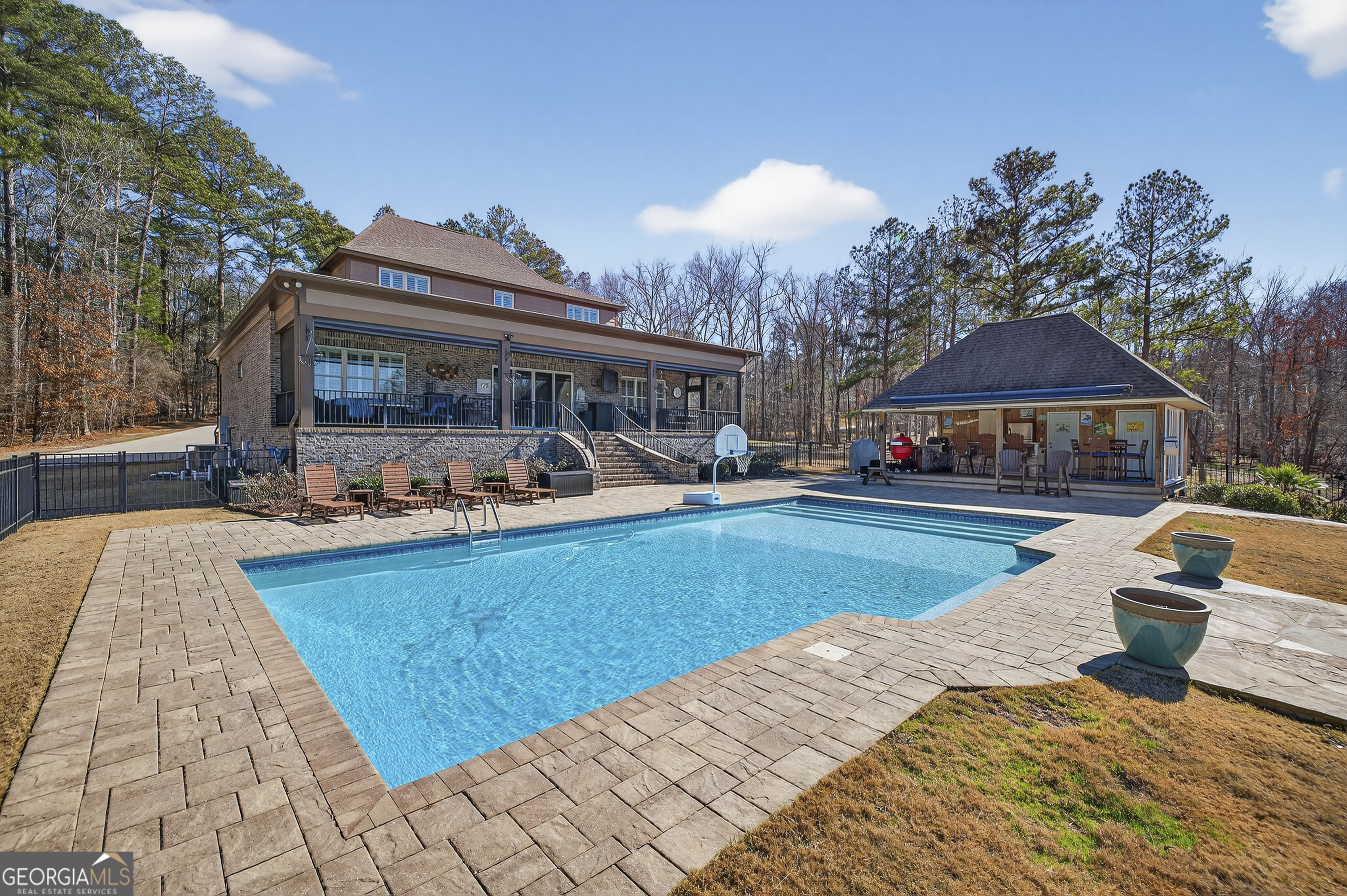 238 Cold Branch Road Eatonton, GA 31024 - Photo 58 of 104