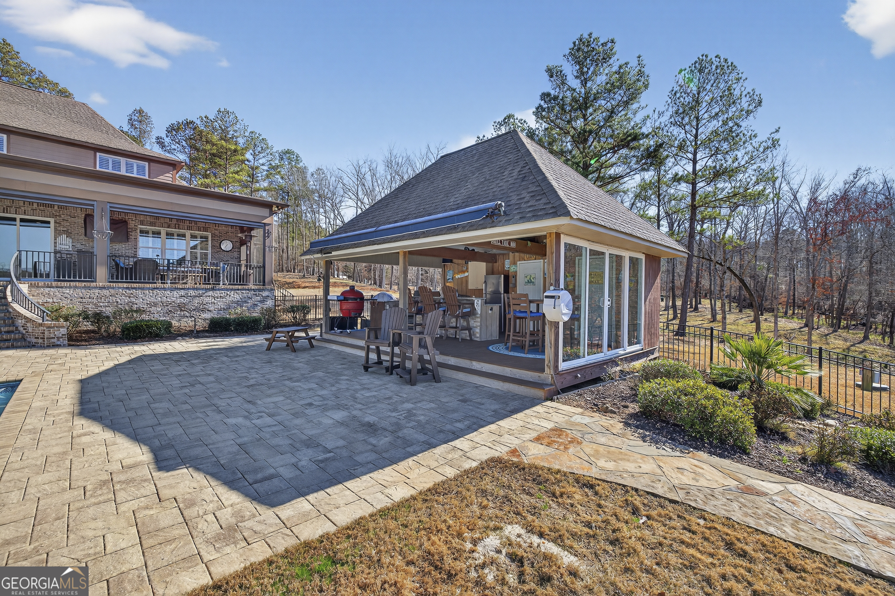 238 Cold Branch Road Eatonton, GA 31024 - Photo 59 of 104