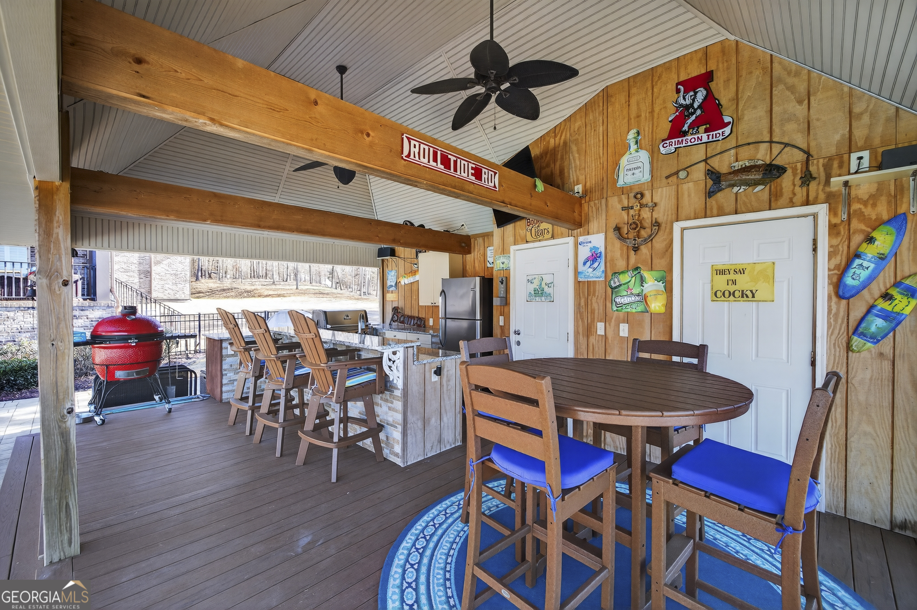 238 Cold Branch Road Eatonton, GA 31024 - Photo 60 of 104