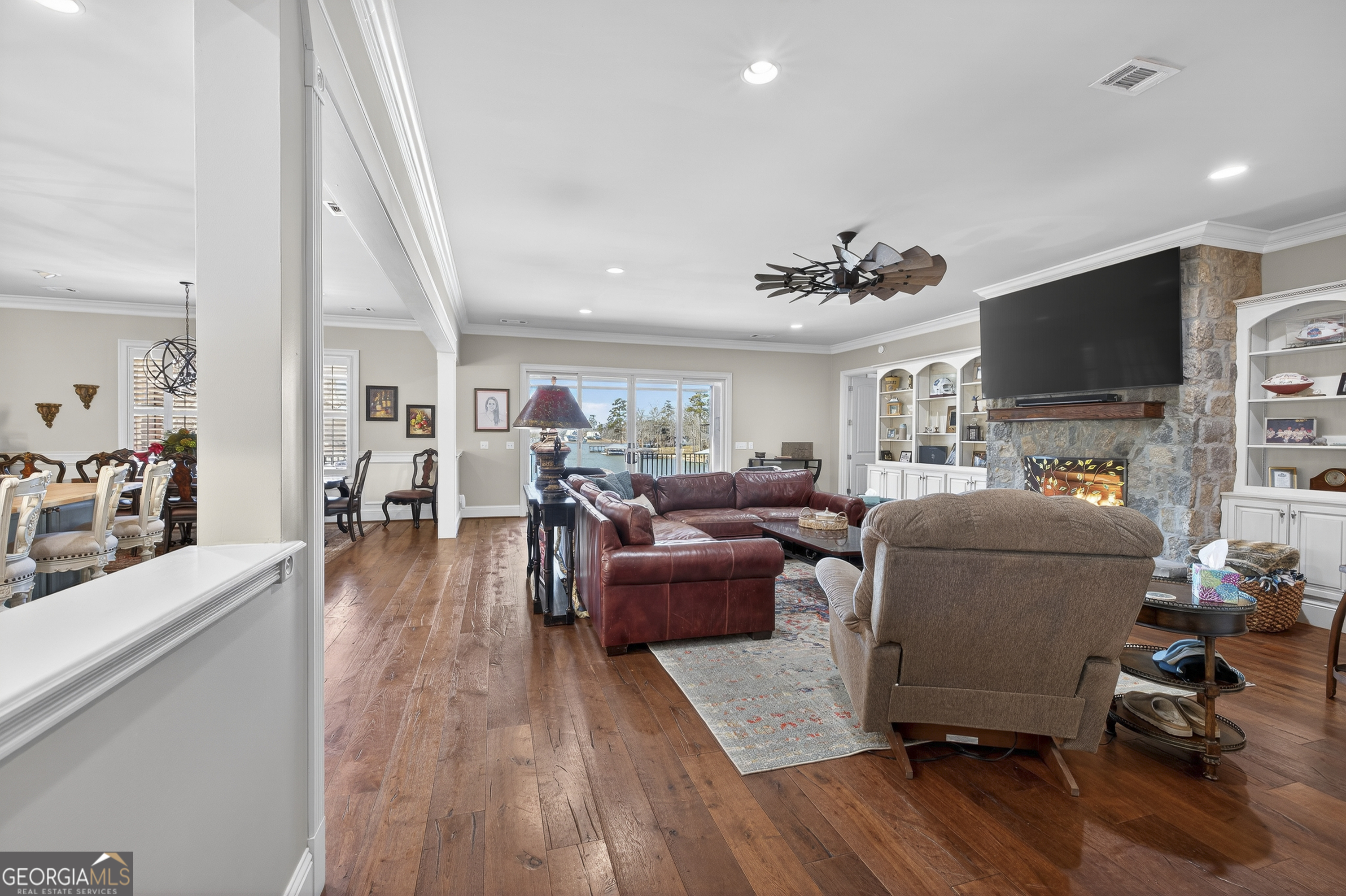 238 Cold Branch Road Eatonton, GA 31024 - Photo 6 of 104