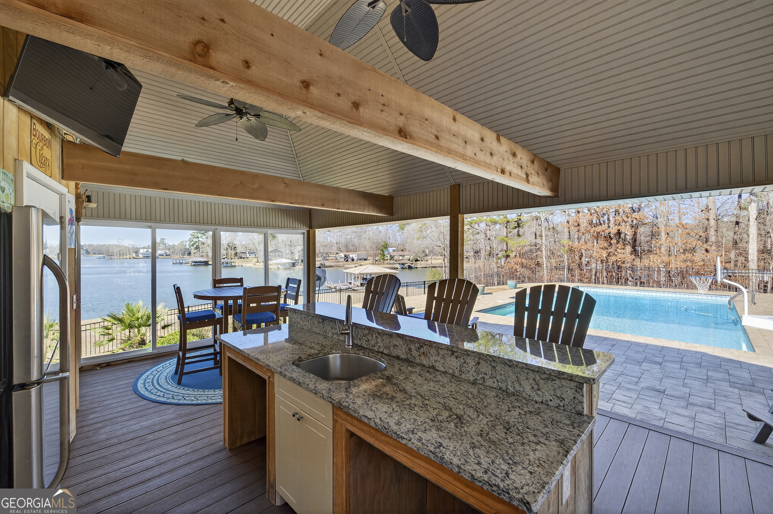 238 Cold Branch Road Eatonton, GA 31024 - Photo 63 of 104