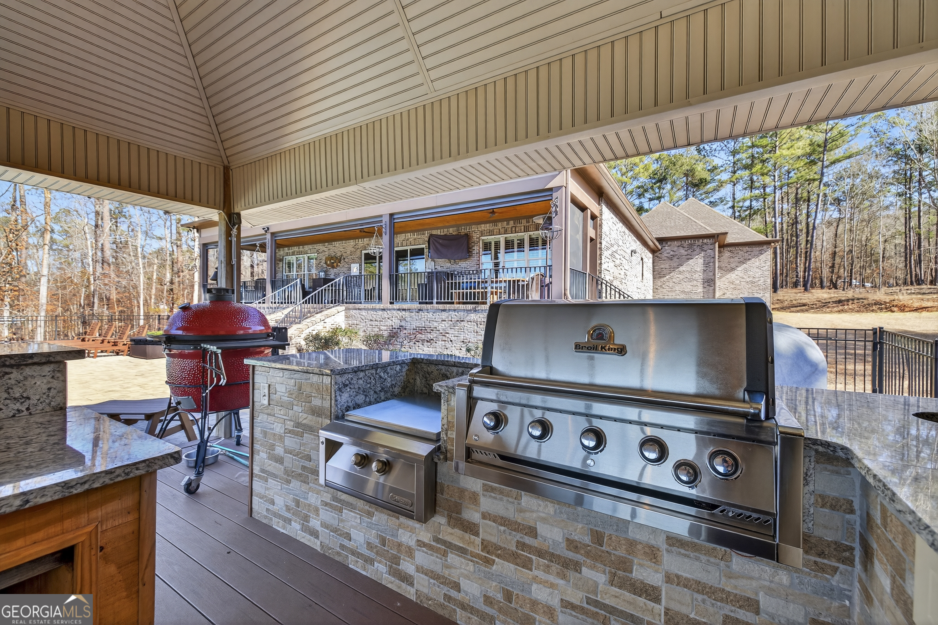 238 Cold Branch Road Eatonton, GA 31024 - Photo 64 of 104