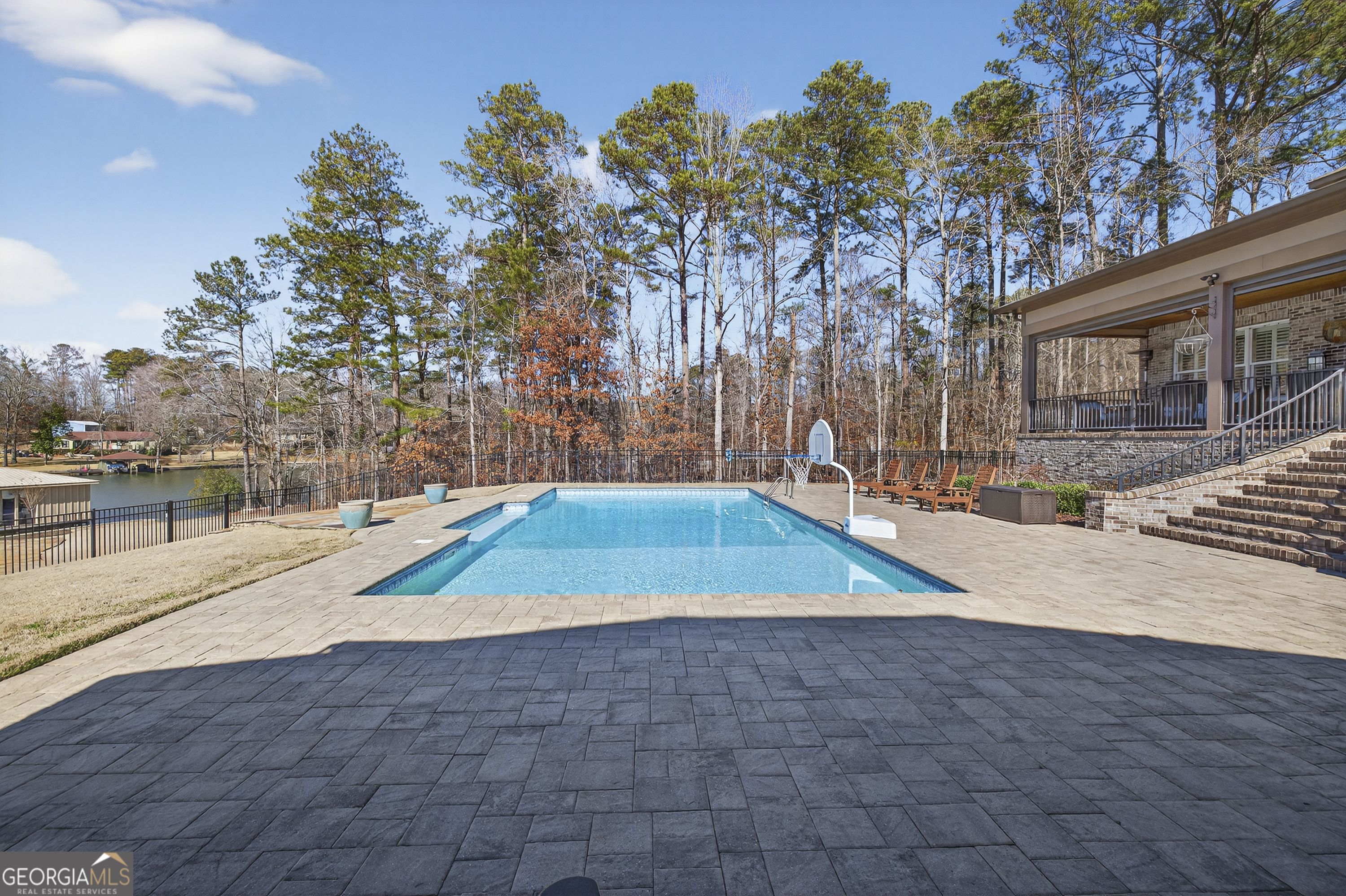 238 Cold Branch Road Eatonton, GA 31024 - Photo 66 of 104