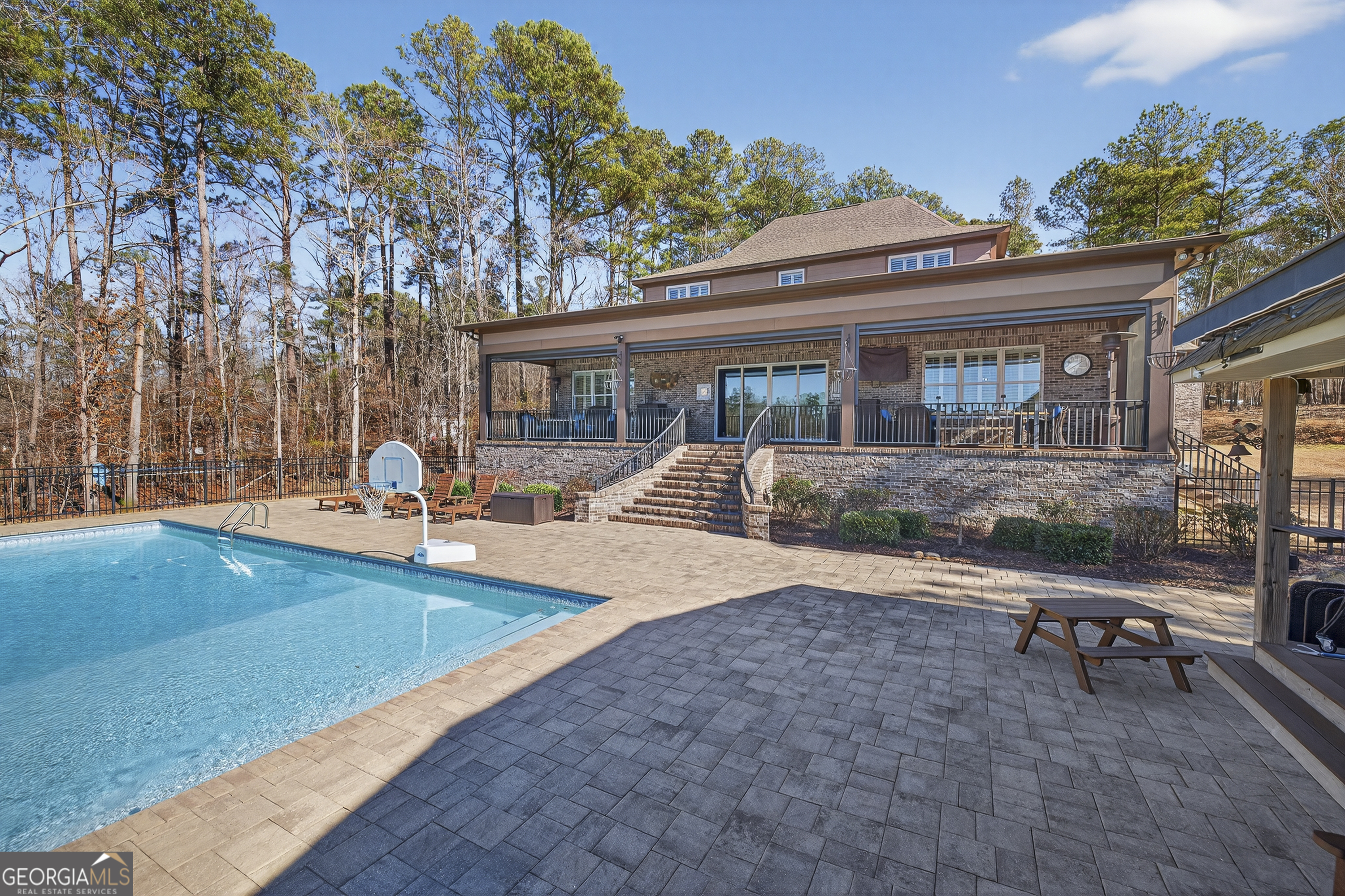 238 Cold Branch Road Eatonton, GA 31024 - Photo 67 of 104