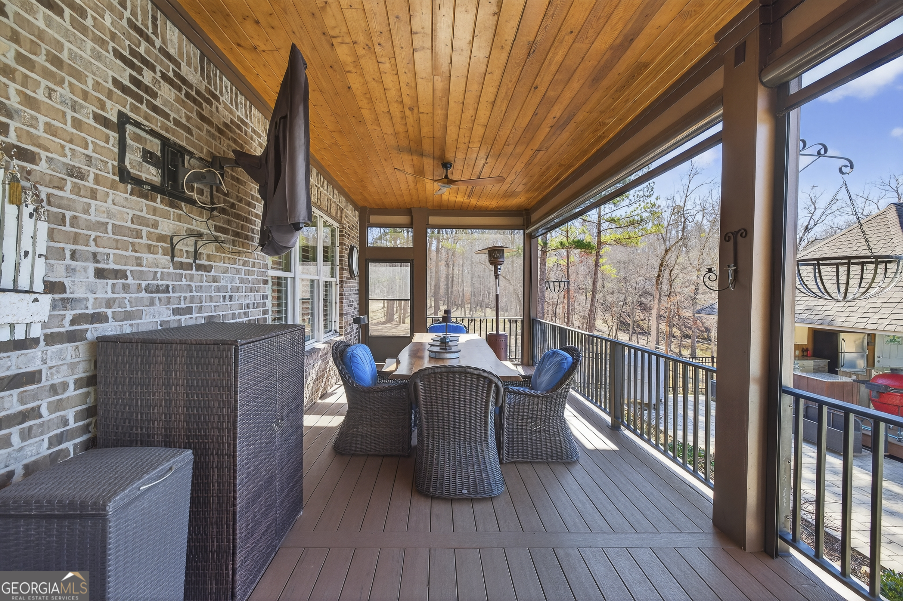 238 Cold Branch Road Eatonton, GA 31024 - Photo 68 of 104